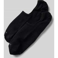 JOOP! Collection Socken mit Label-Detail in Black, Größe 39-42 von JOOP! Collection