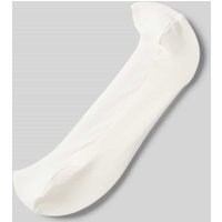 JOOP! Collection Socken mit geripptem Abschluss in Weiss, Größe 39-42 von JOOP! Collection
