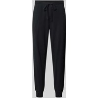 JOOP! Collection Sweatpants mit elastischem Bund und Tunnelzug in BLACK, Größe XXL von JOOP! Collection