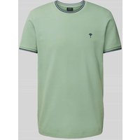 JOOP! Collection T-Shirt mit Logo-Print Modell 'Platon' in Lind, Größe XXL JOOP! Collection T-Shirt mit Logo-Print Modell 'Platon' in Lind, Größe XXL von JOOP! Collection