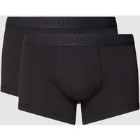 JOOP! Collection Trunks mit elastischem Logo-Bund in Black, Größe S von JOOP! Collection