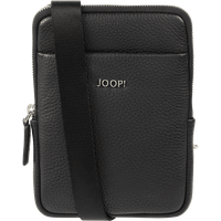 JOOP! Collection Umhängetasche aus Leder Modell 'Rafael' in Black, Größe One Size von JOOP! Collection