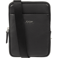 JOOP! Collection Umhängetasche aus Leder Modell 'Rafael' in Black, Größe 1 von JOOP! Collection