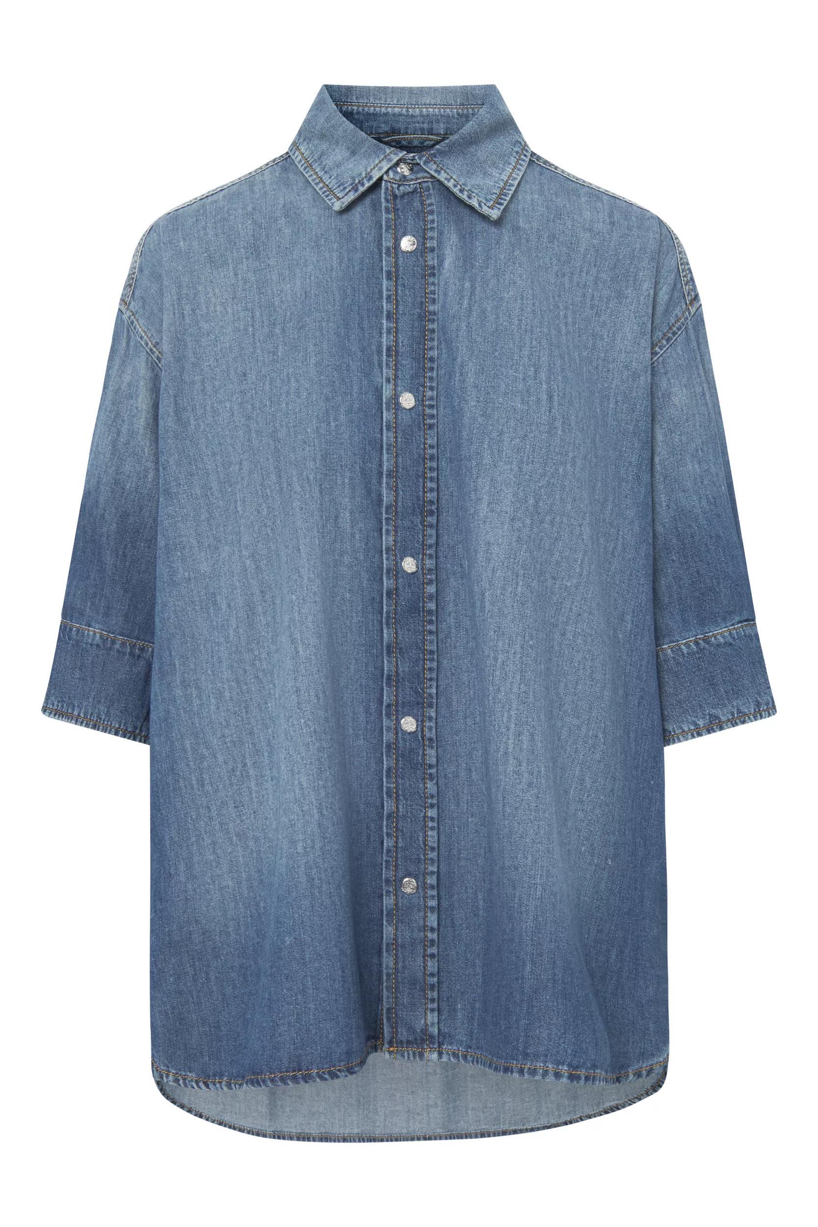 JOOP! JEANS WOMEN - 57 252DB57Uma 10019654 Blau - Gr. - S von JOOP! JEANS WOMEN