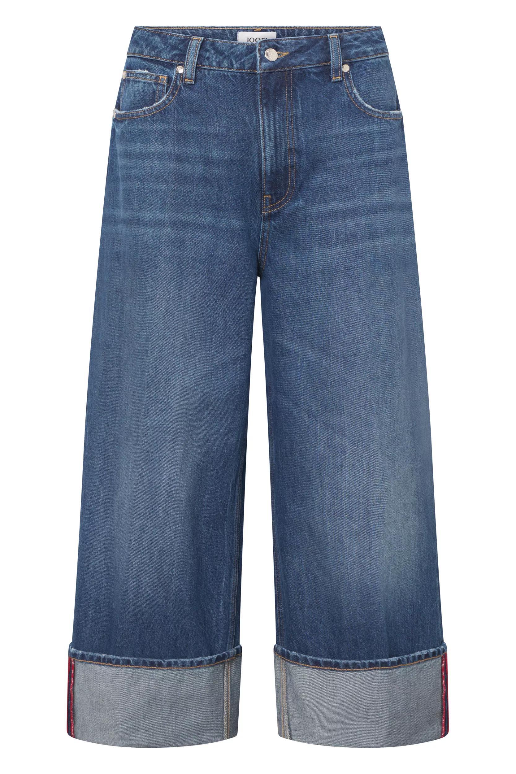 JOOP! JEANS WOMEN - 57 252DP57Mabel-C 10019647 Blau - Gr. - 28 von JOOP! JEANS WOMEN