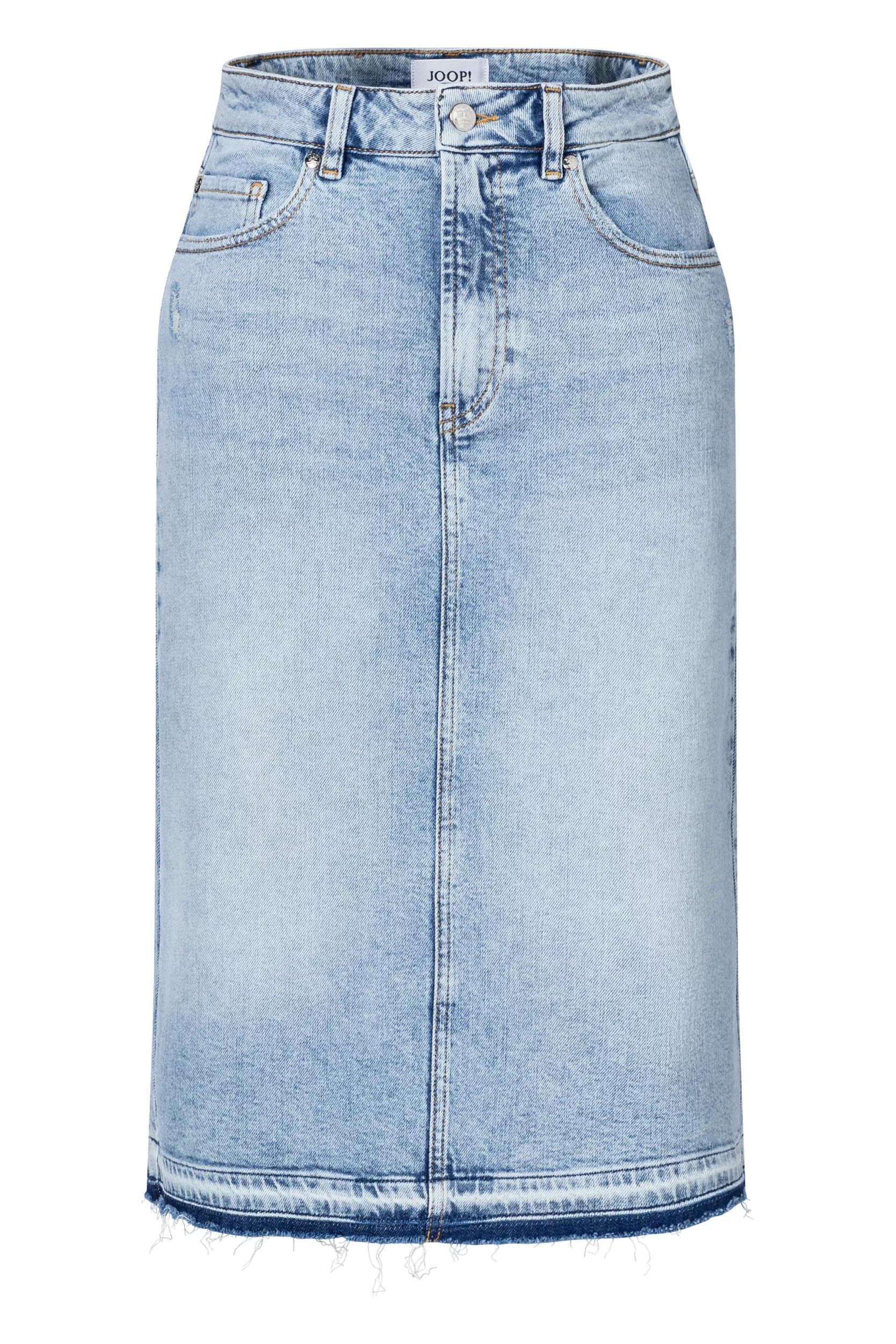 JOOP! JEANS WOMEN - 57 252DS57Romy 10019640 Blau - Gr. - S von JOOP! JEANS WOMEN