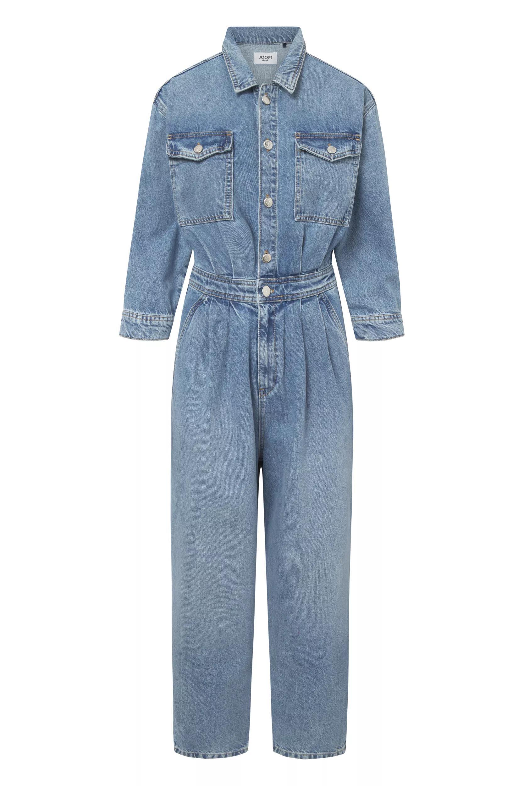 JOOP! JEANS WOMEN - 57 252DT57Eleni 10019655 Blau - Gr. - L von JOOP! JEANS WOMEN