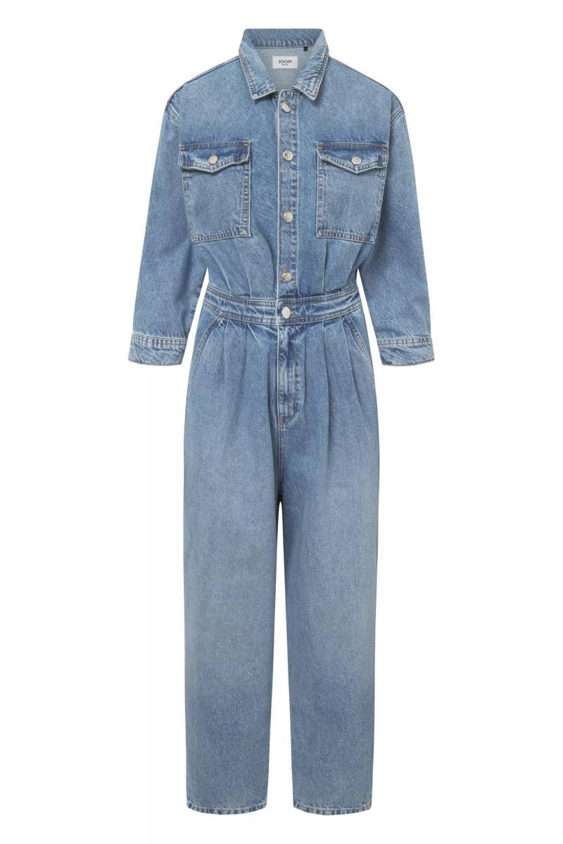 JOOP! JEANS WOMEN - 57 252DT57Eleni 10019655 Blau - Gr. - L von JOOP! JEANS WOMEN