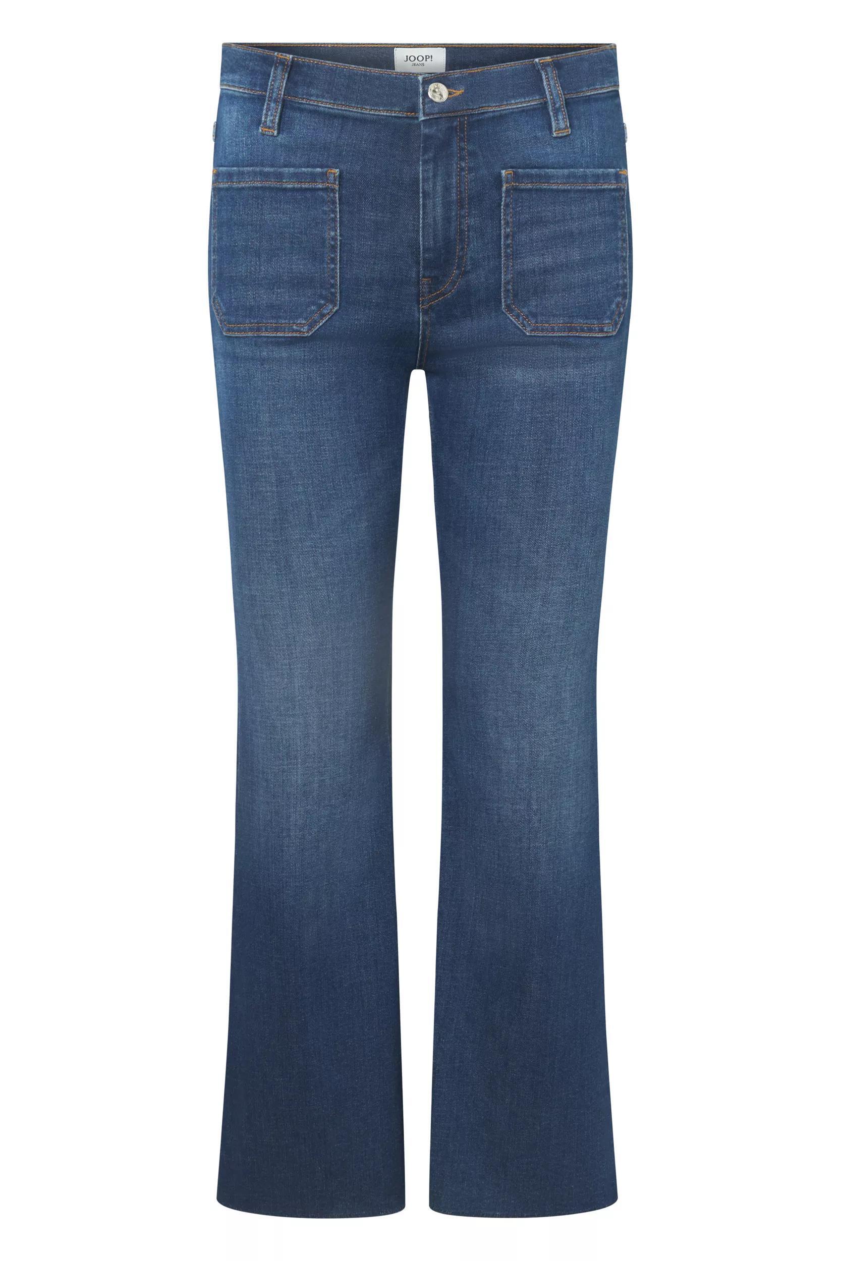 JOOP! JEANS WOMEN - 57 252DT57Ella-C-OH 10019648 Blau - Gr. - 28 von JOOP! JEANS WOMEN