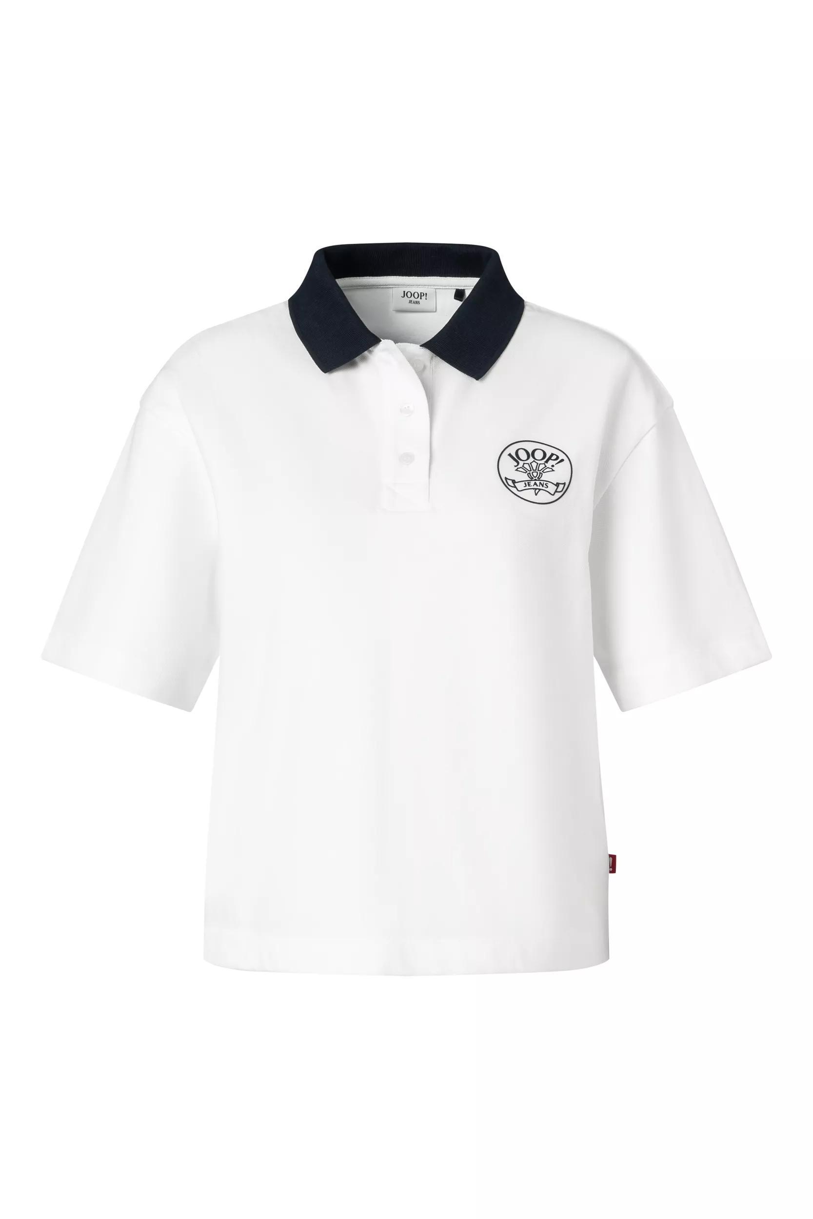 JOOP! JEANS WOMEN - 57 252JE57Tabia 10019317 Weiß - Gr. - S von JOOP! JEANS WOMEN