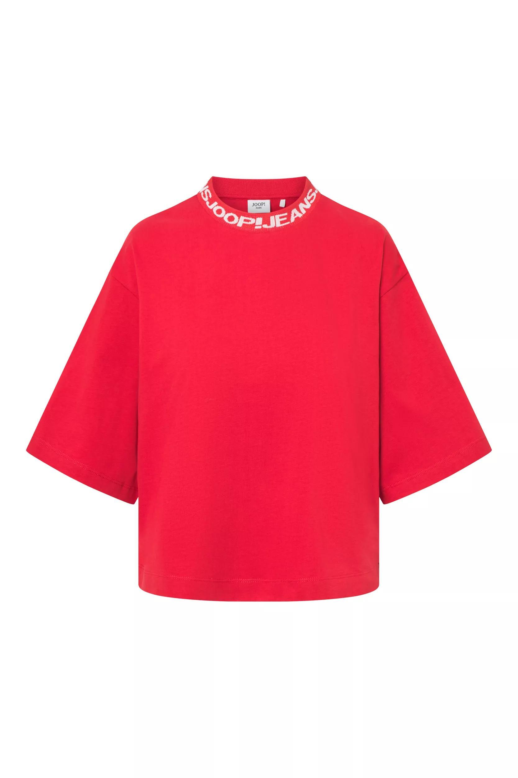 JOOP! JEANS WOMEN - 57 252JE57Tafi 10019321 Rot - Gr. - S von JOOP! JEANS WOMEN