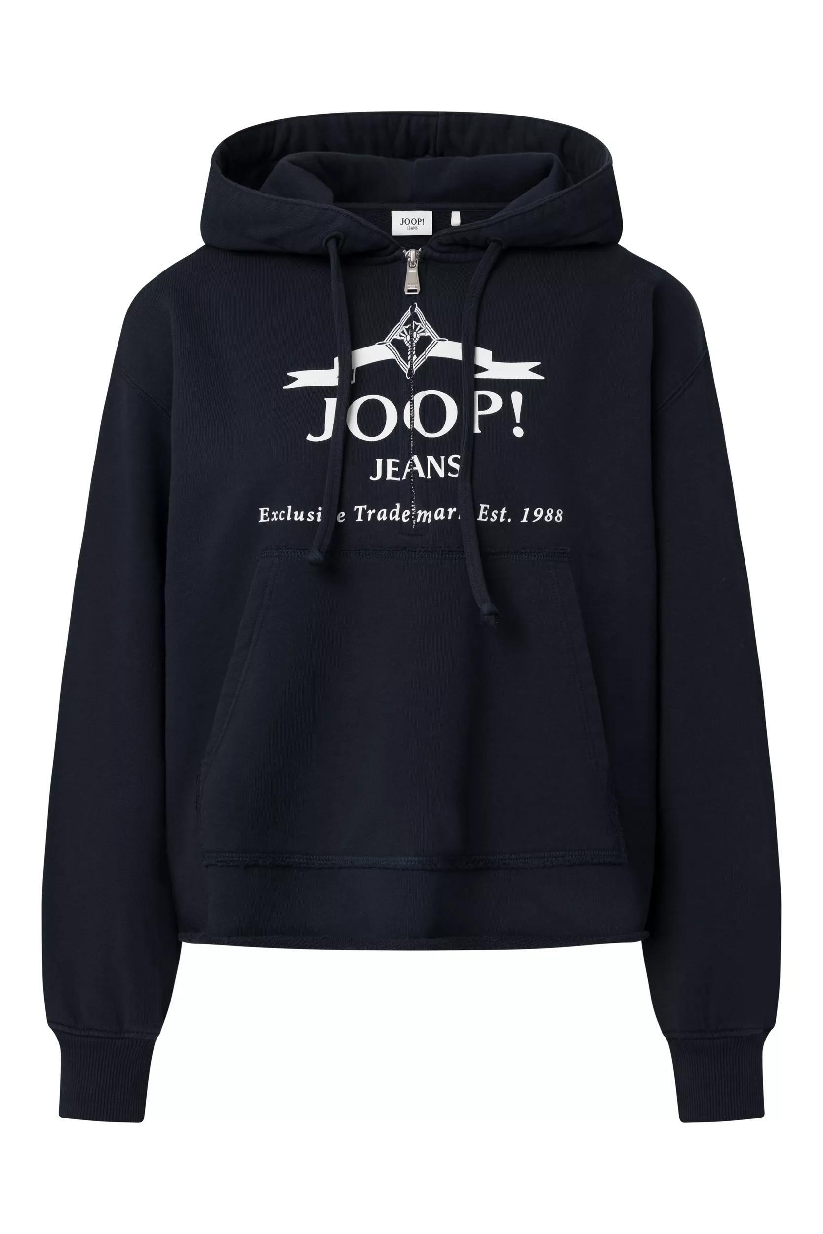 JOOP! JEANS WOMEN - 57 252JE57Talia 10019320 Blau - Gr. - L von JOOP! JEANS WOMEN