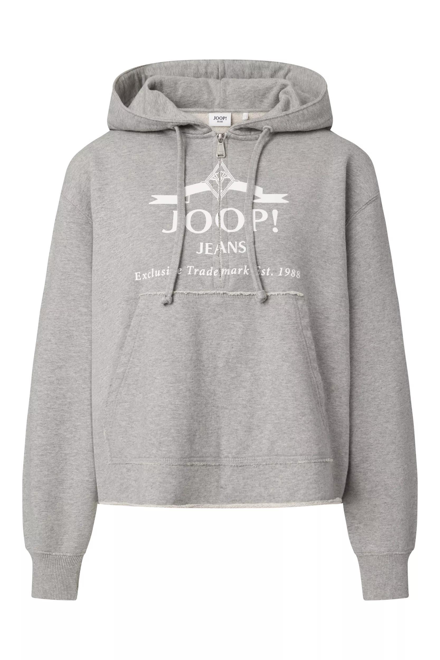 JOOP! JEANS WOMEN - 57 252JE57Talia 10019320 Grau - Gr. - S von JOOP! JEANS WOMEN