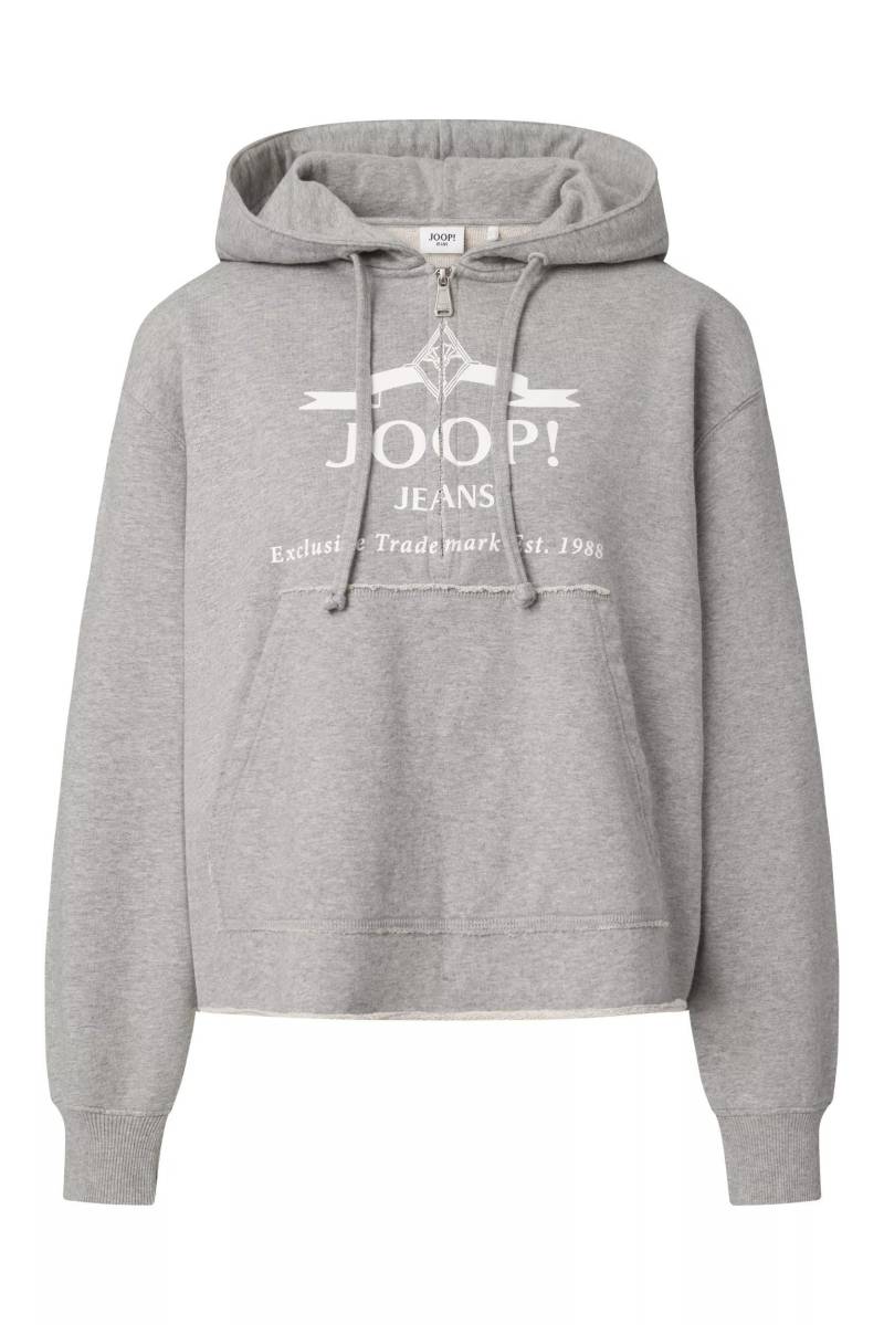 JOOP! JEANS WOMEN - 57 252JE57Talia 10019320 Grau - Gr. - S von JOOP! JEANS WOMEN