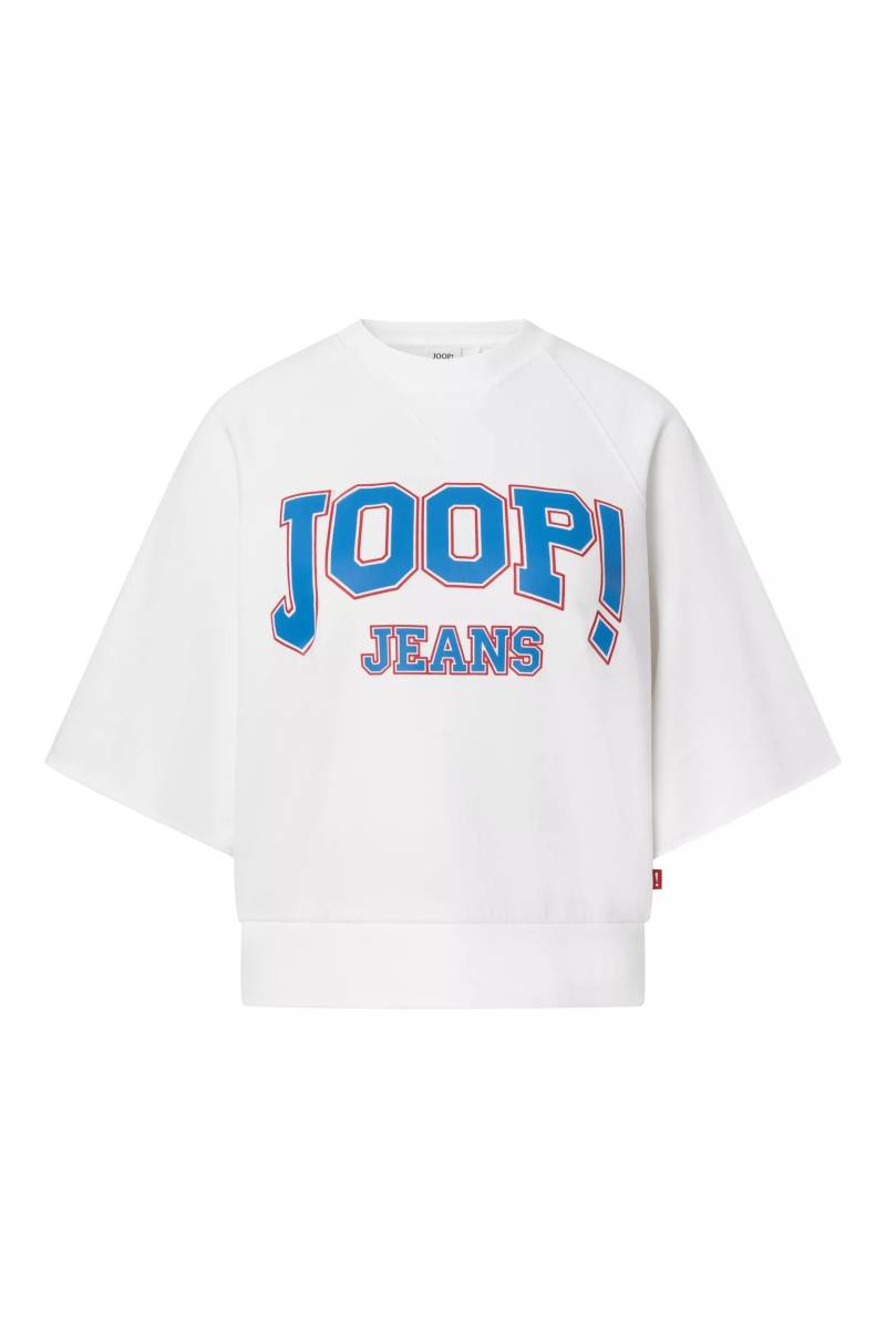 JOOP! JEANS WOMEN - 57 252JE57Tuva 10019320 Weiß - Gr. - S von JOOP! JEANS WOMEN