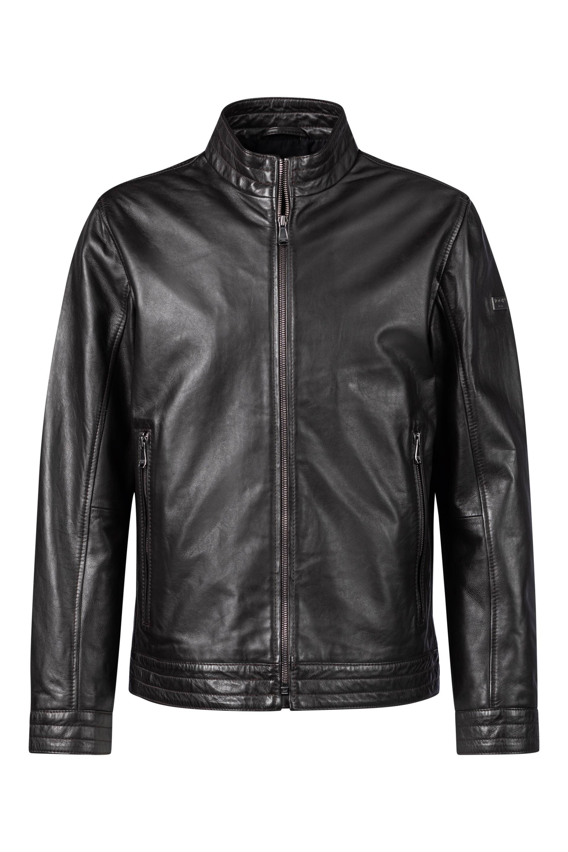 JOOP! JEANS - 15 Fill dark brown - Gr. - 54 von JOOP! JEANS