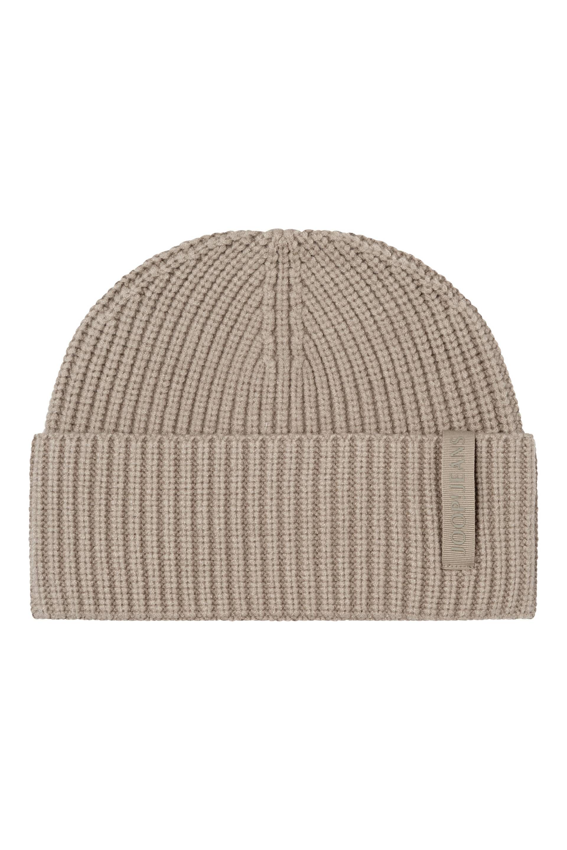 JOOP! JEANS - 15 JJCAP-02Lucifer 10014361 medium beige - Gr. - OS von JOOP! JEANS