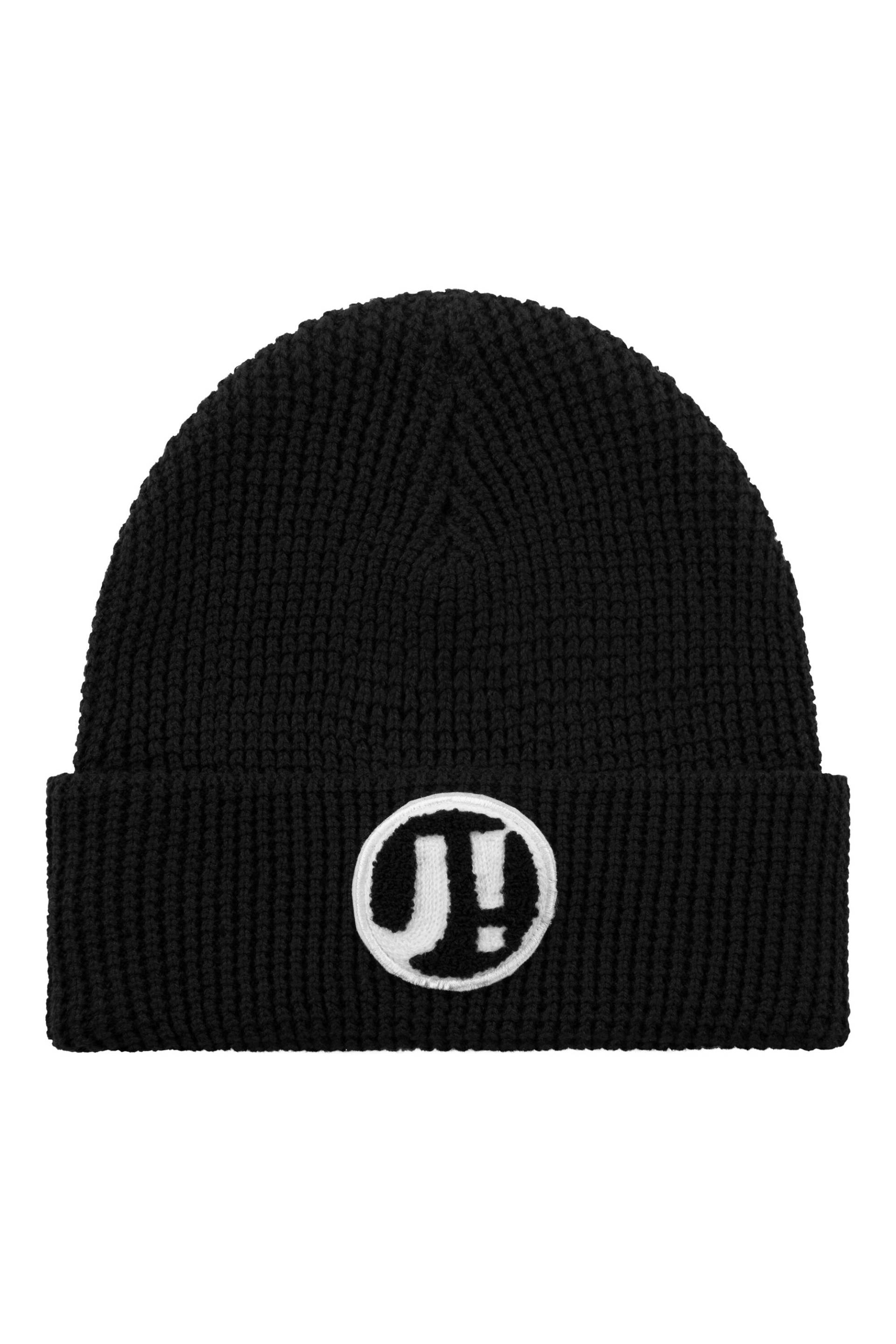 JOOP! JEANS - 15 JJCAP-04Ladek 10018747 black - Gr. - OS von JOOP! JEANS