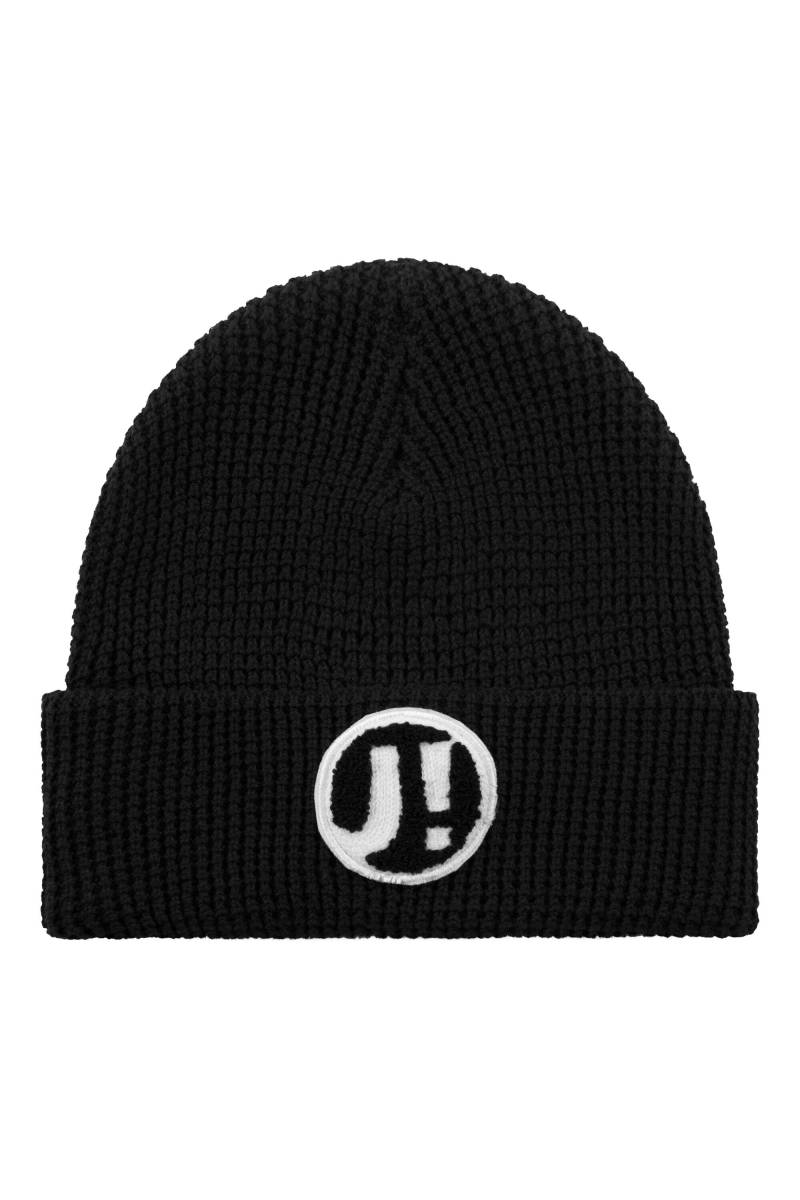 JOOP! JEANS - 15 JJCAP-04Ladek 10018747 black - Gr. - OS von JOOP! JEANS