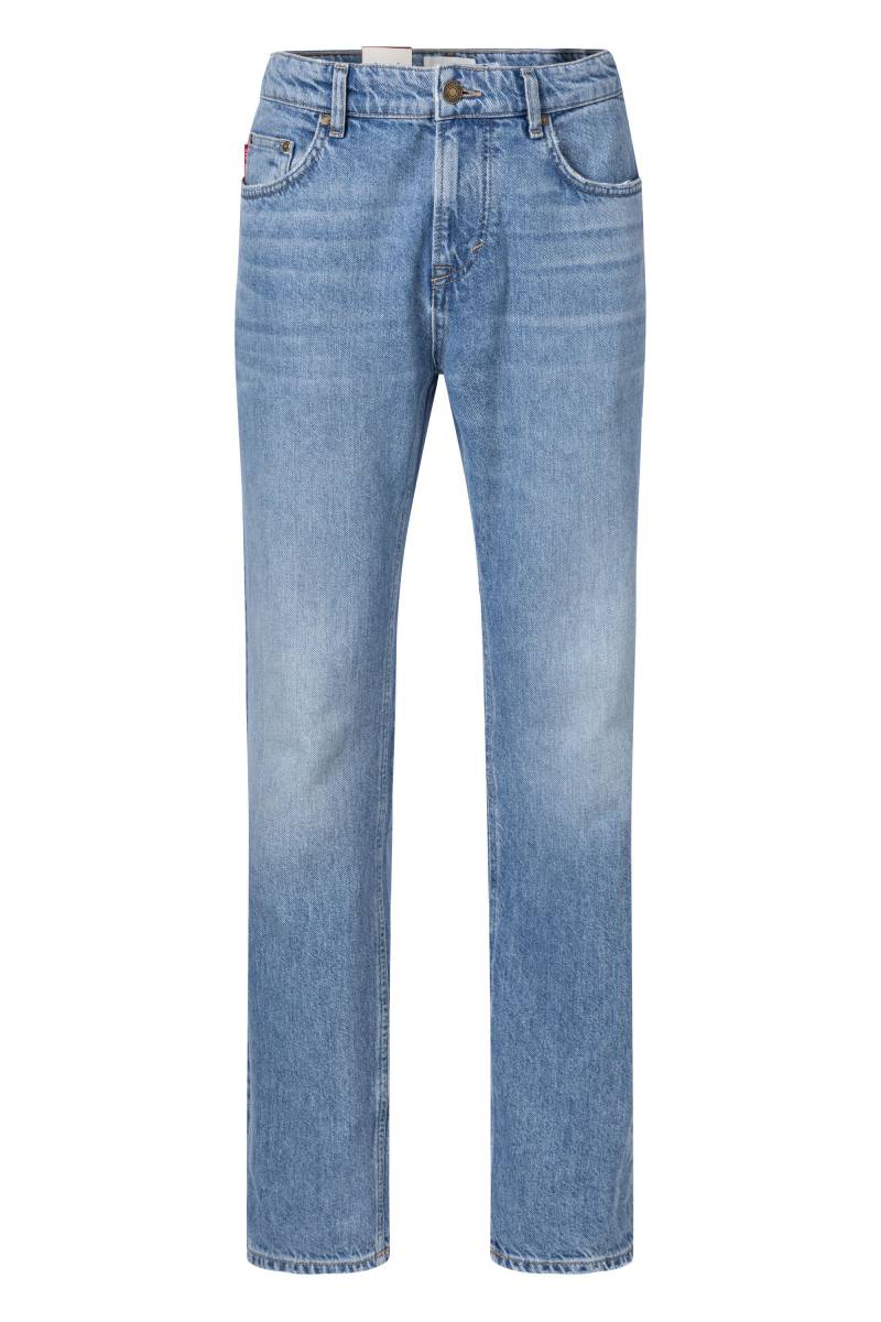 JOOP! JEANS - 15 JJD-02Mitch 10019680 04 bright blue - Gr. - 30/32 von JOOP! JEANS