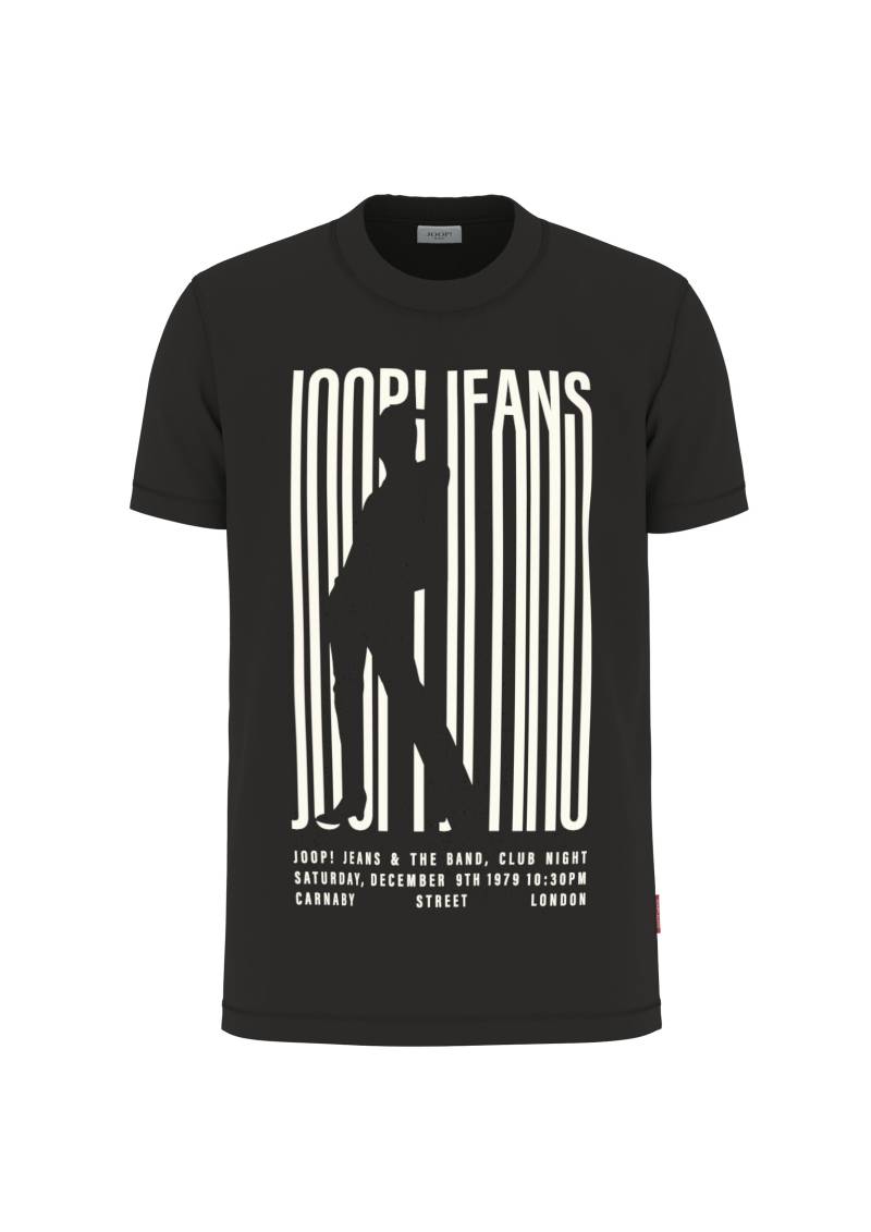 JOOP! JEANS - 15 JJJ-08Elyas 10019210 black - Gr. - S von JOOP! JEANS