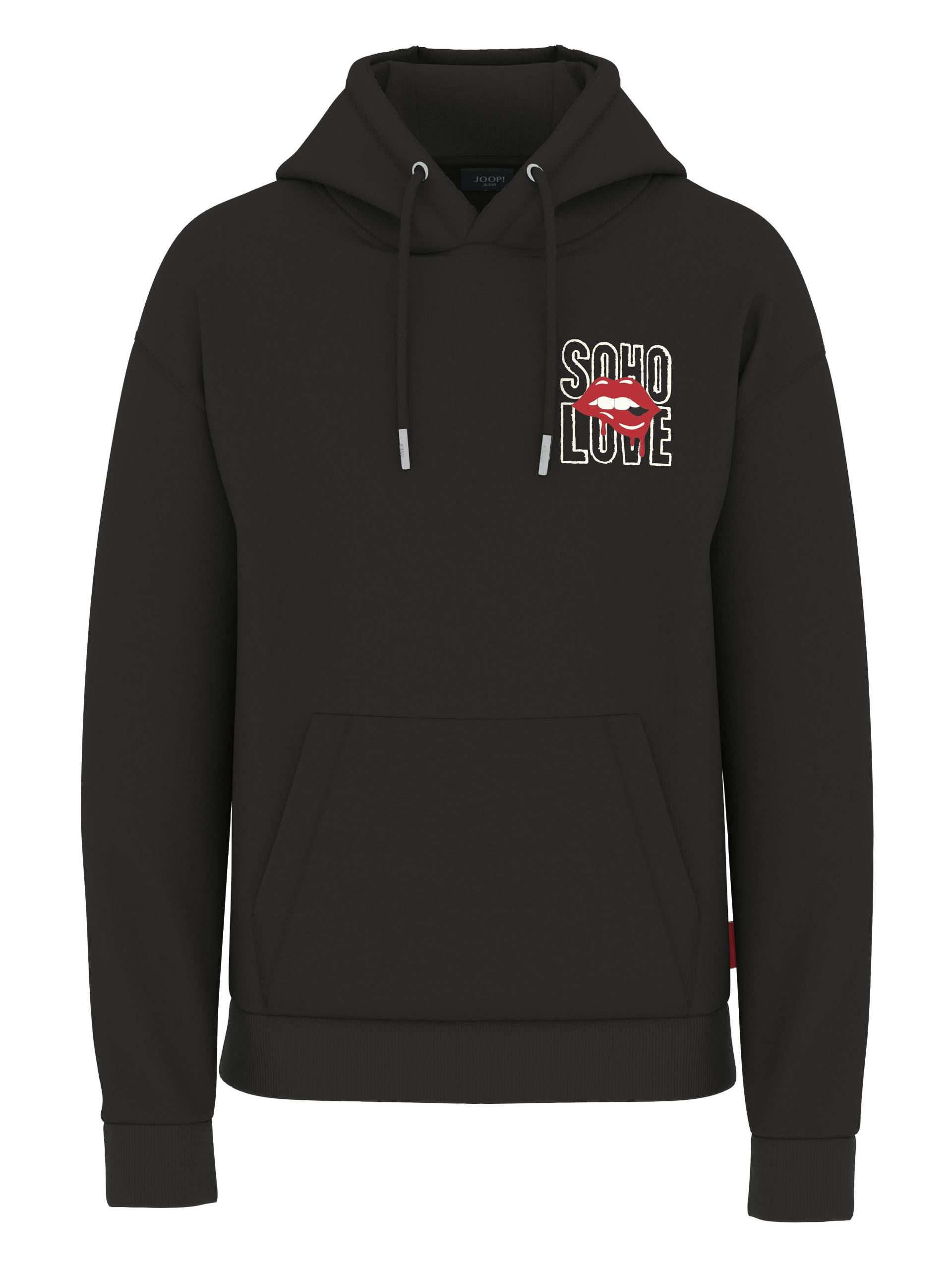 JOOP! JEANS - 15 JJJ-16Erdal 10020133 black - Gr. - L von JOOP! JEANS