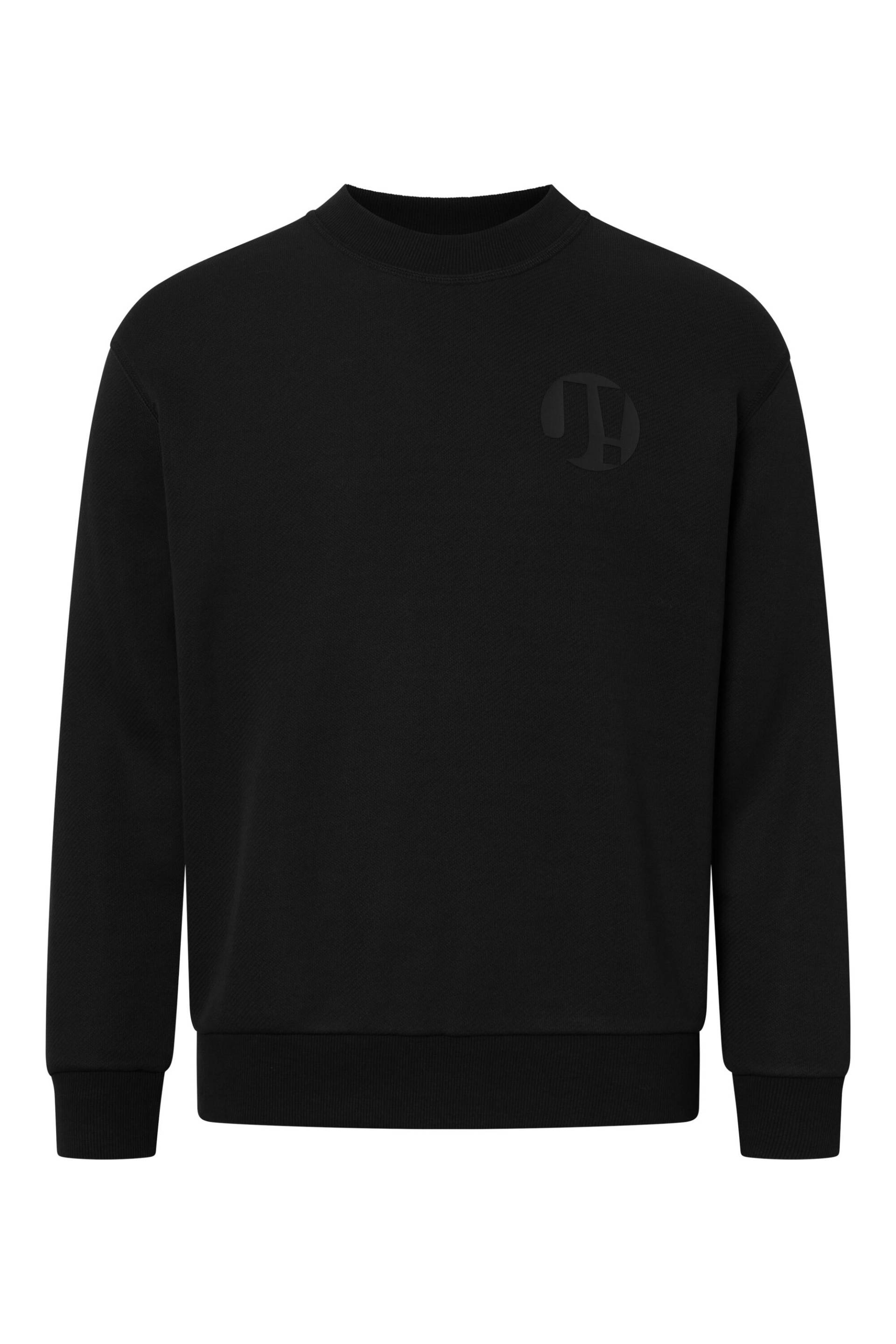 JOOP! JEANS - 15 JJJ-24Cleopas 10016990 black - Gr. - XXL von JOOP! JEANS