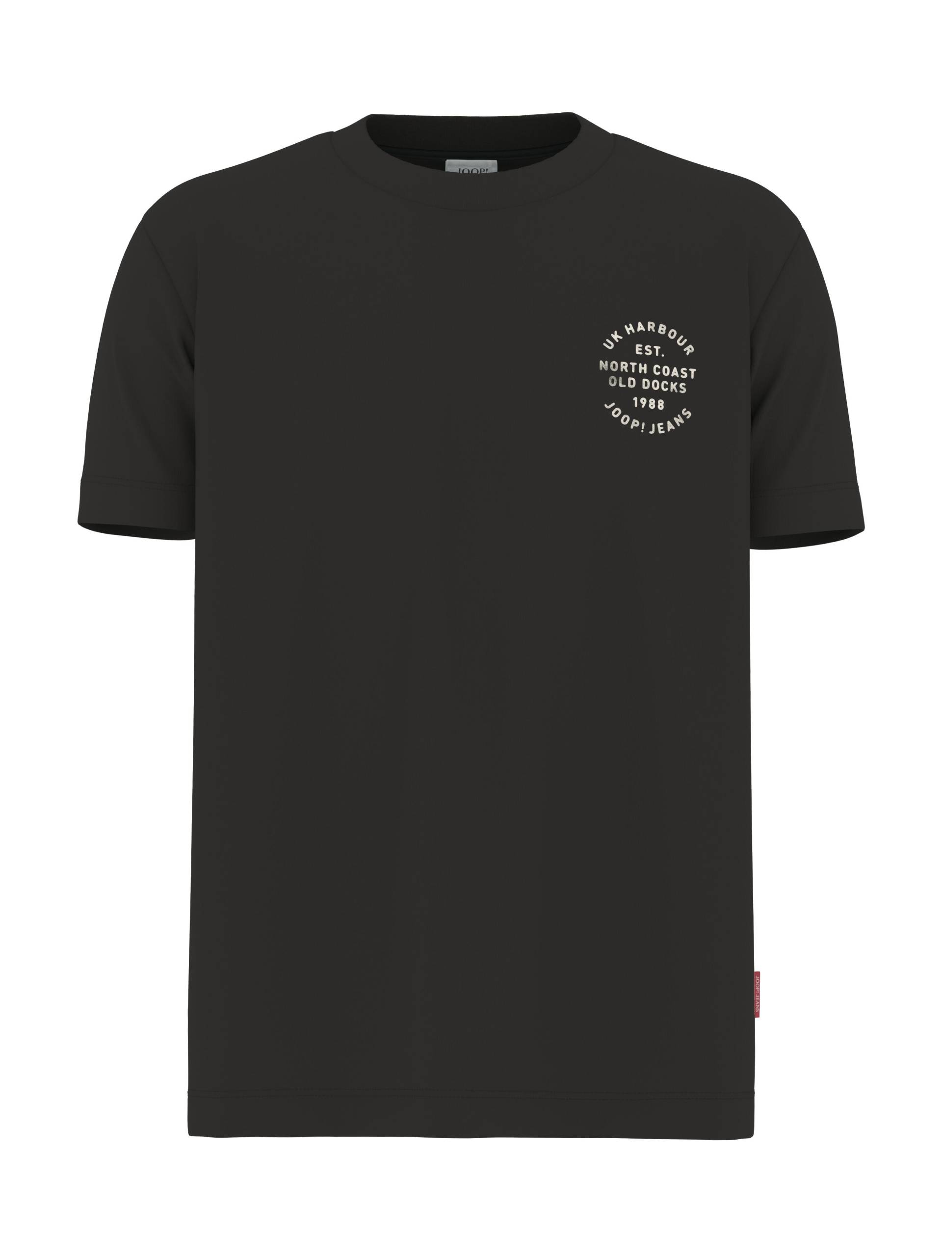 JOOP! JEANS - 15 JJJ-26Aiko 10019366 black - Gr. - L von JOOP! JEANS