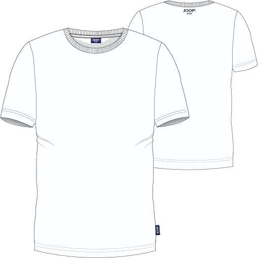 JOOP! JEANS - 15 JJJ-27Carusio 10016986 dark blue - Gr. - XXL von JOOP! JEANS