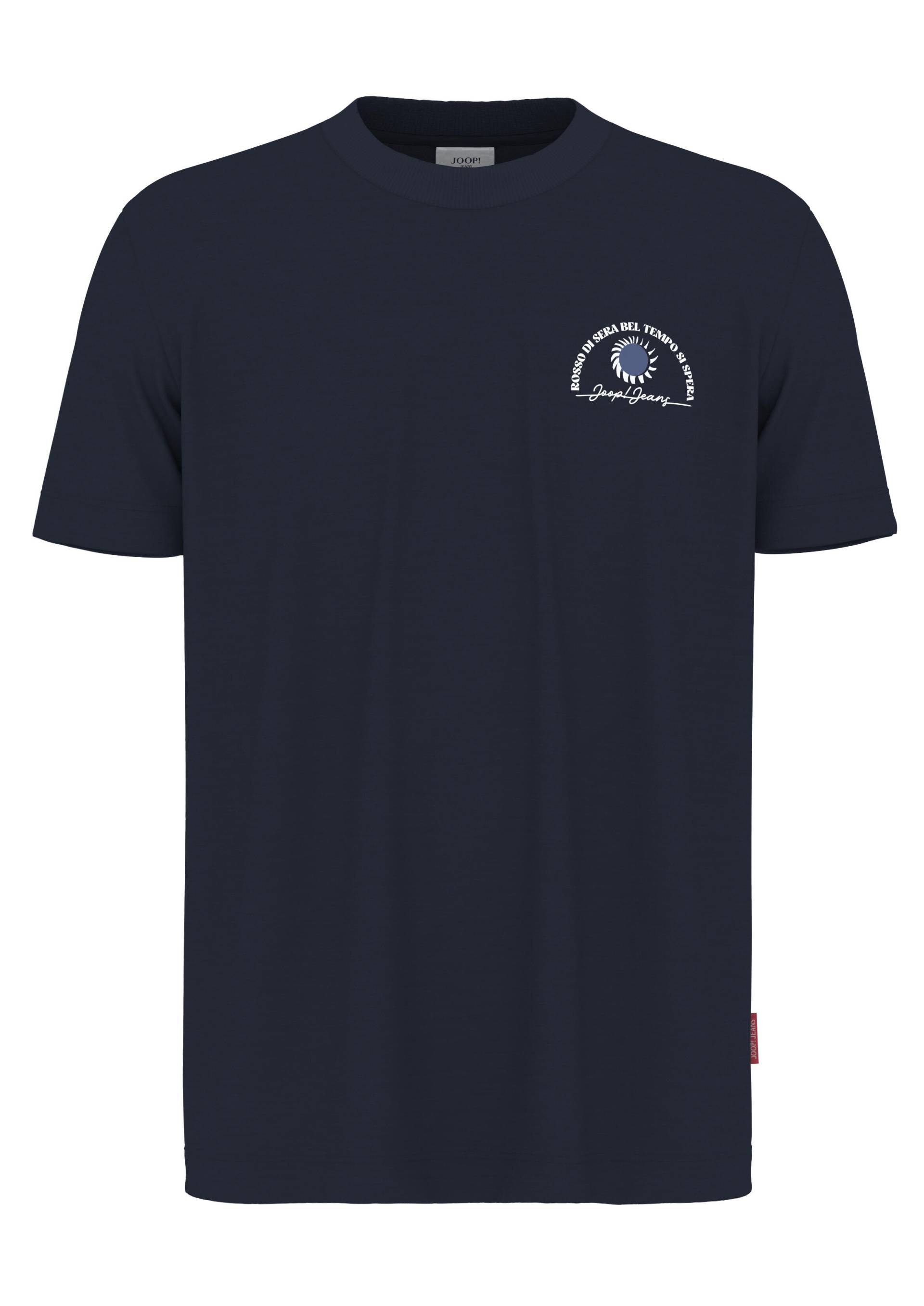 JOOP! JEANS - 15 JJJ-28Alik 10019403 dark blue - Gr. - M von JOOP! JEANS