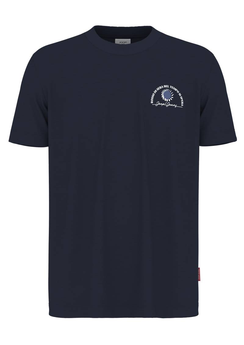 JOOP! JEANS - 15 JJJ-28Alik 10019403 dark blue - Gr. - M von JOOP! JEANS