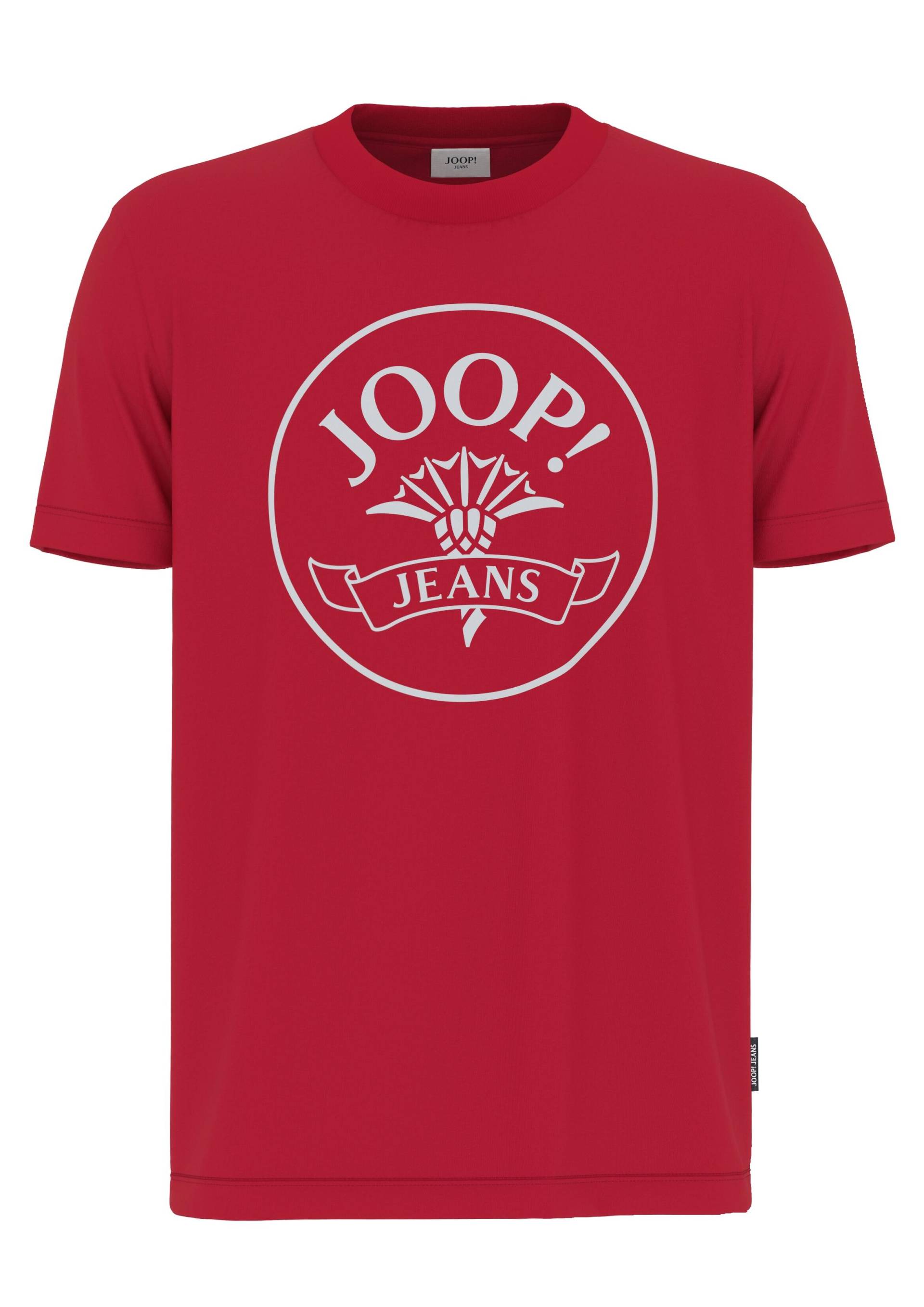 JOOP! JEANS - 15 JJJ-30Aleko 10019357 dark red - Gr. - M von JOOP! JEANS