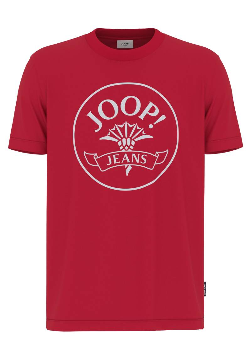 JOOP! JEANS - 15 JJJ-30Aleko 10019357 dark red - Gr. - M von JOOP! JEANS