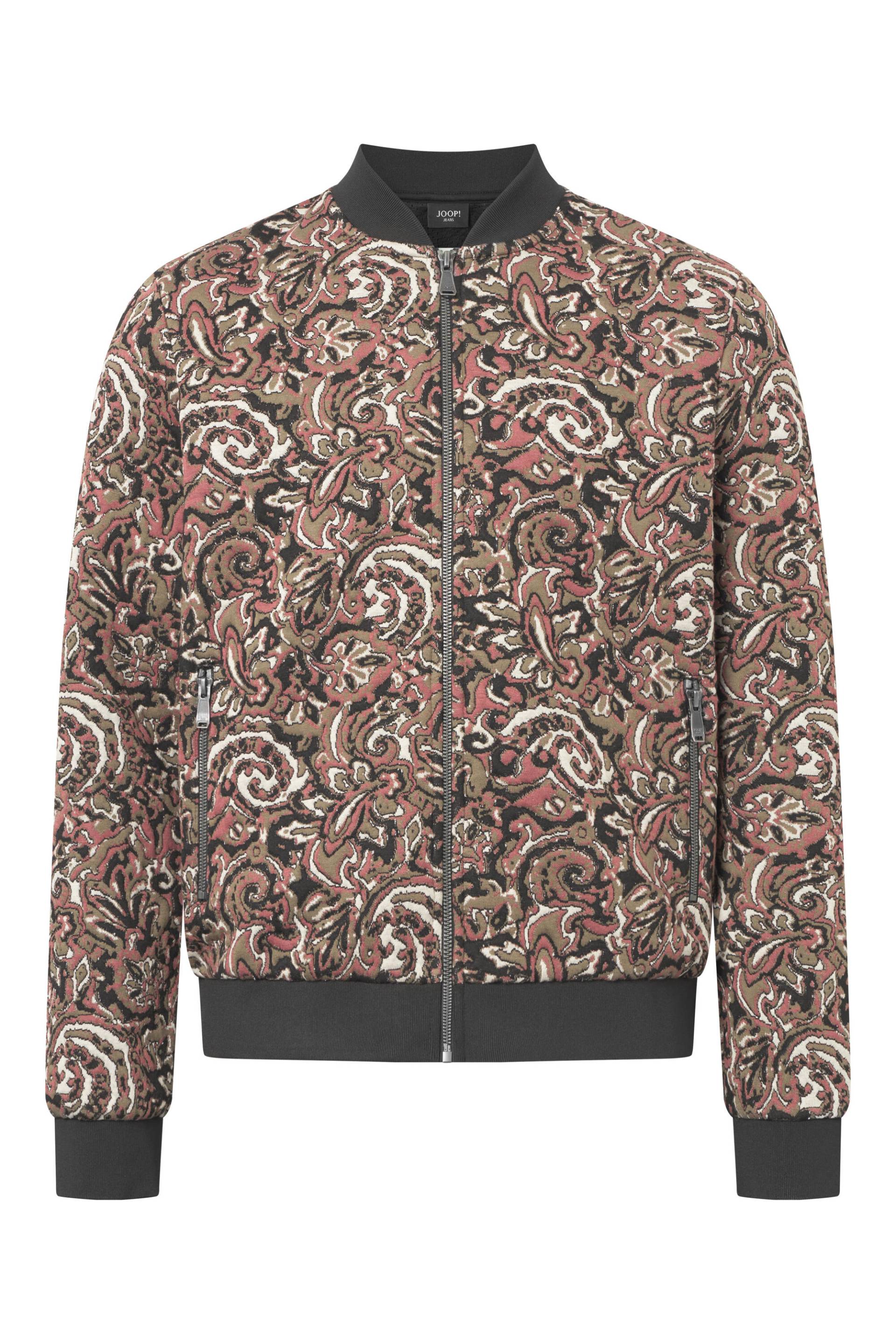 JOOP! JEANS - 15 JJJ-38Danger 10019368 open red - Gr. - M von JOOP! JEANS