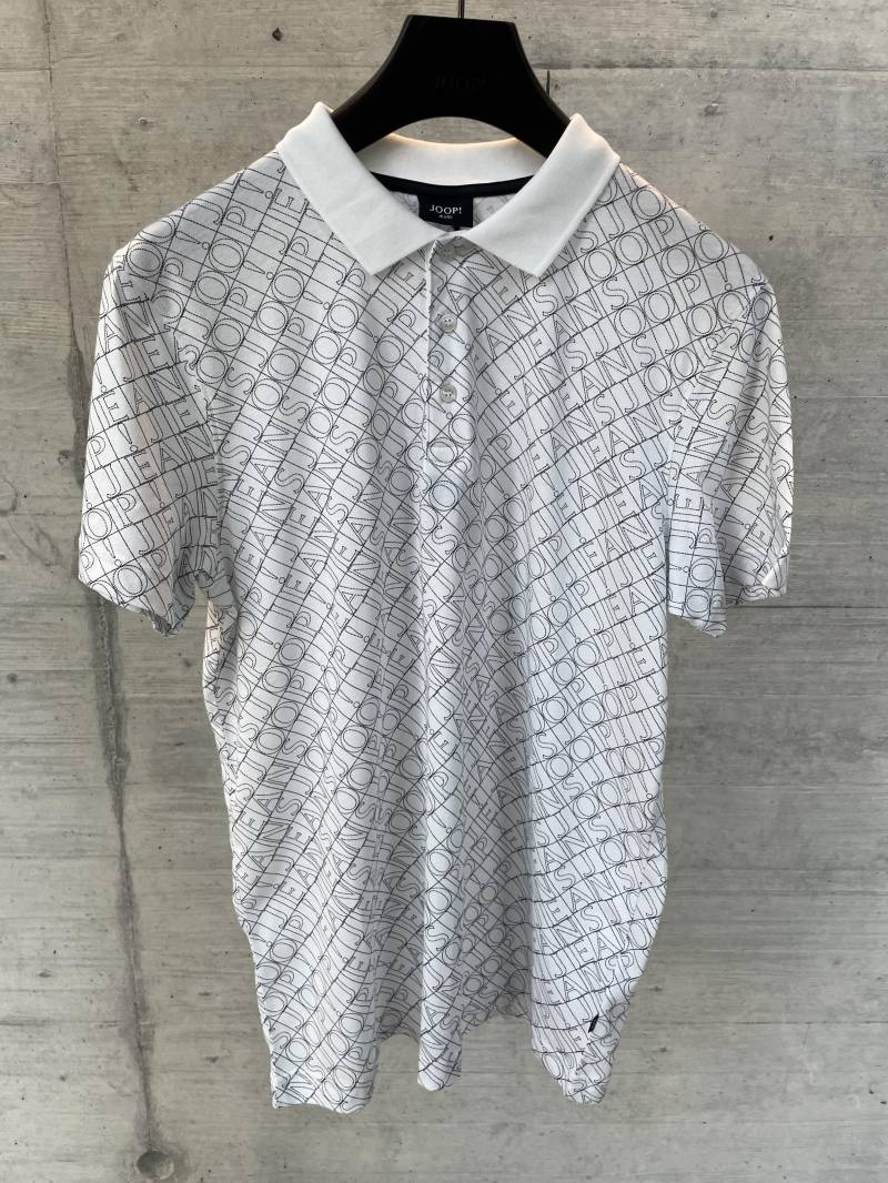 JOOP! JEANS - 15 JJJ-45Aldon 10015534 white - Gr. - XXL von JOOP! JEANS