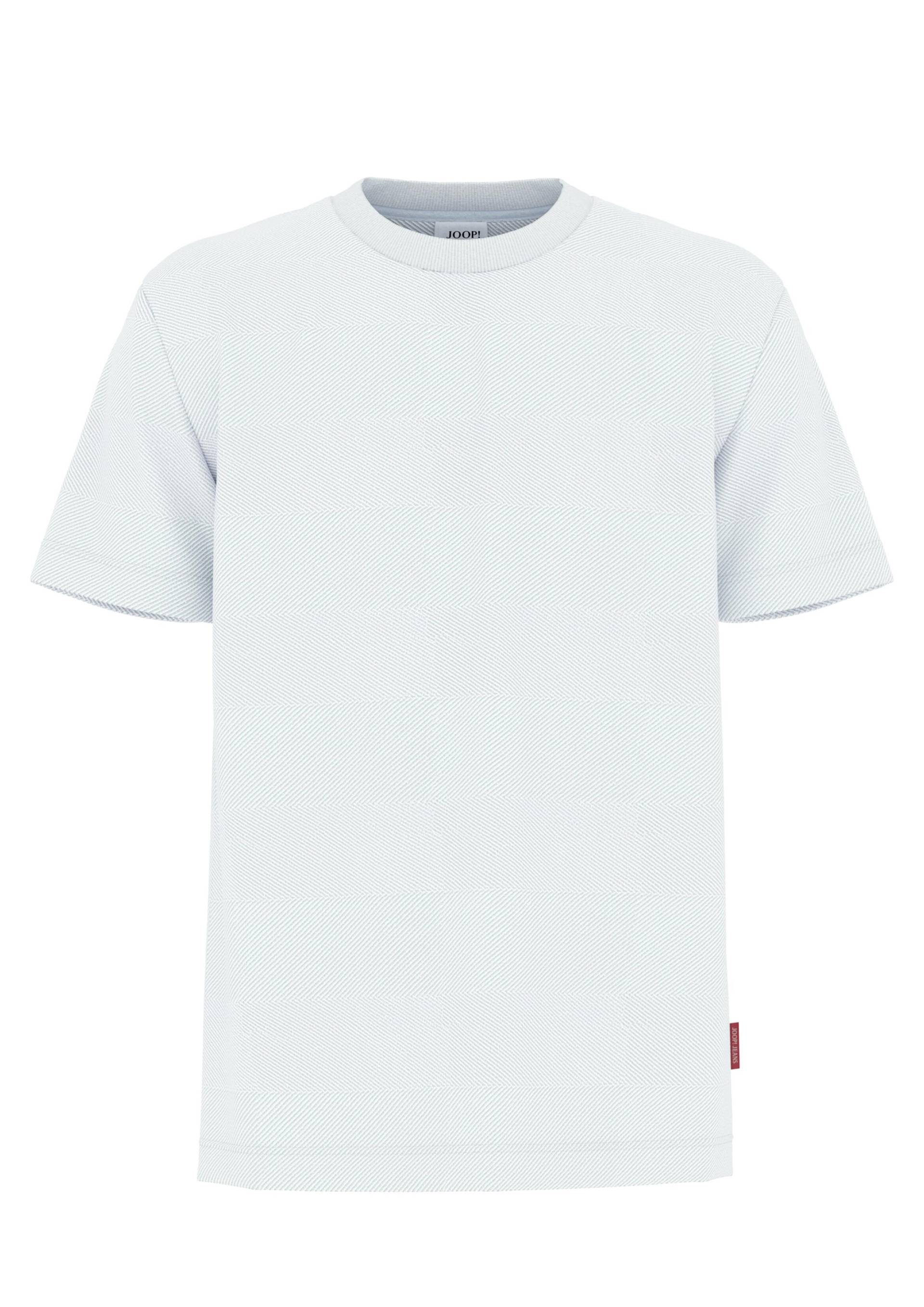 JOOP! JEANS - 15 JJJ-48Ismet 10019373 white - Gr. - XXL von JOOP! JEANS