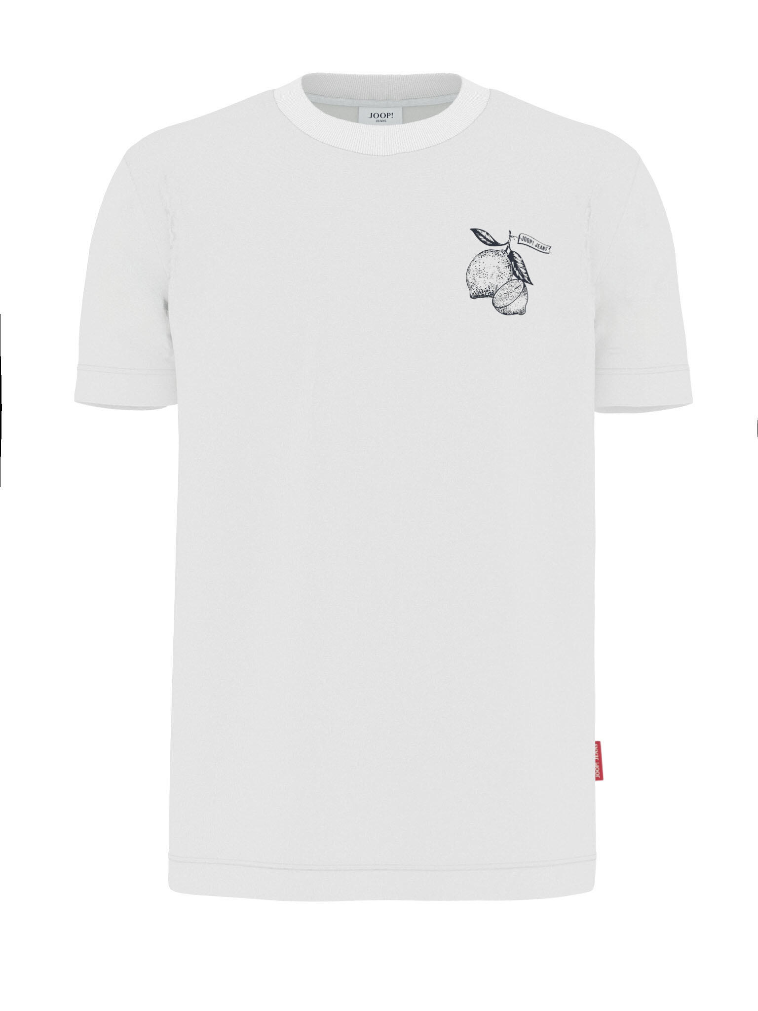 JOOP! JEANS - 15 JJJ-64Aariz 10019370 white - Gr. - XXL von JOOP! JEANS