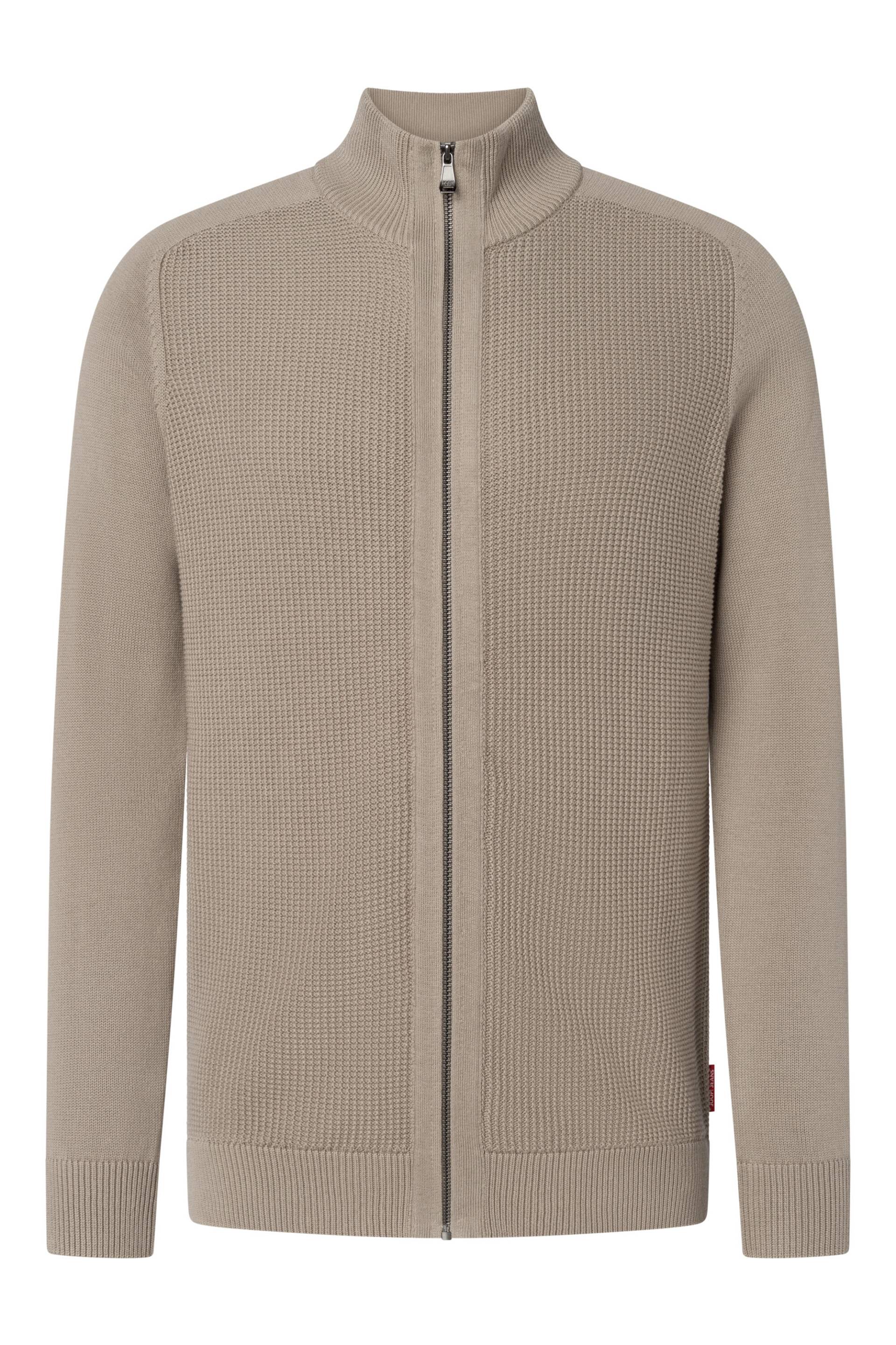 JOOP! JEANS - 15 JJK-12Olegor 10019864 medium beige - Gr. - M von JOOP! JEANS