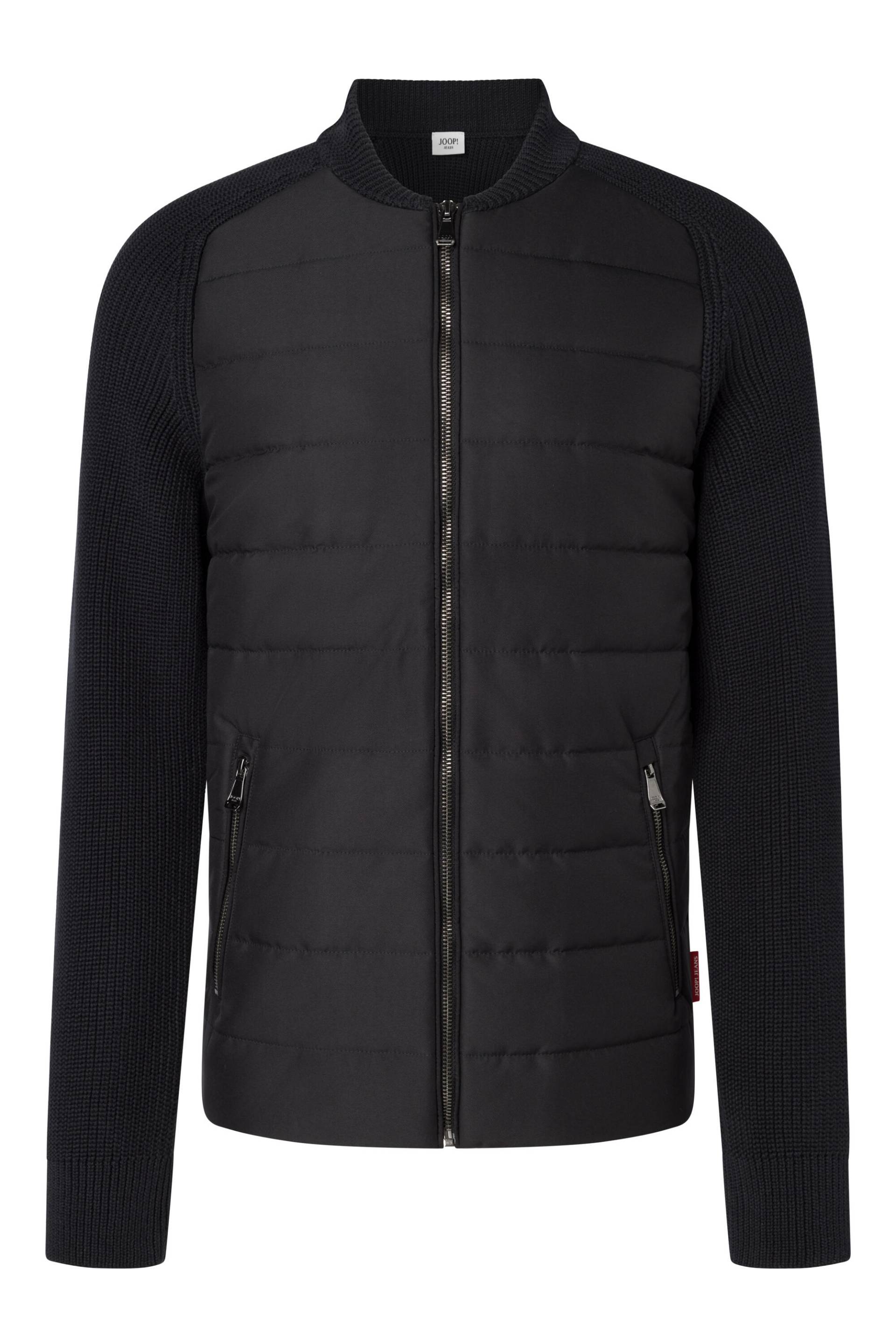 JOOP! JEANS - 15 JJK-21Nelior 10020071 black - Gr. - L von JOOP! JEANS