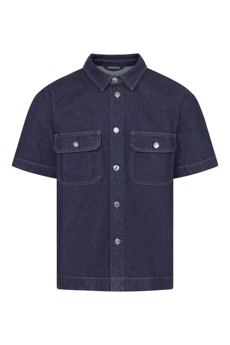 JOOP! JEANS - 15 JJO-129Jarno2 10020062 dark blue - Gr. - S von JOOP! JEANS