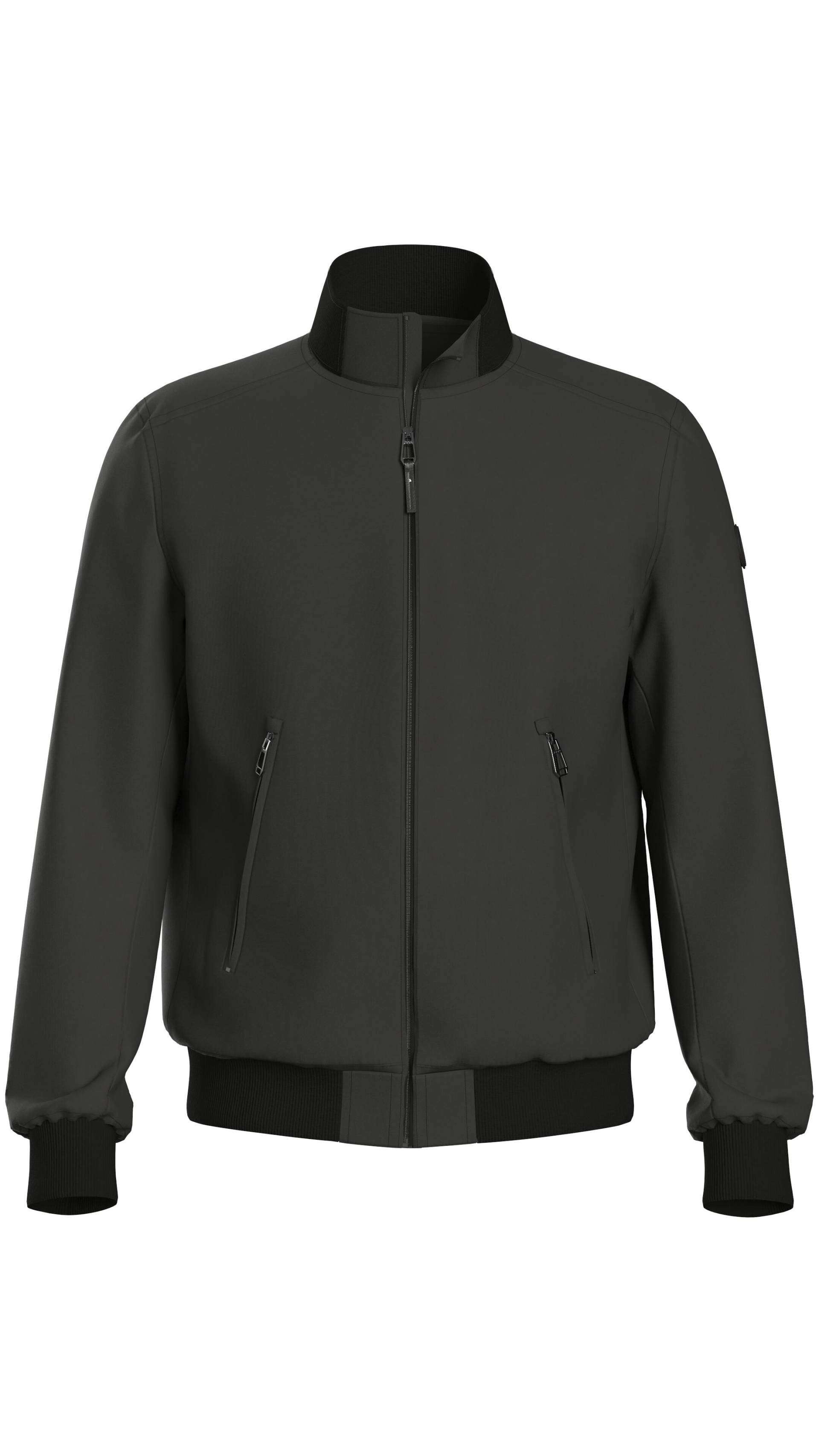 JOOP! JEANS - 15 JJO-287Kenn 10019375 black - Gr. - 54 von JOOP! JEANS