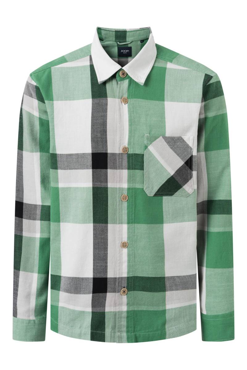 JOOP! JEANS - 15 JJSH-100Harvi-W 10014994 lt/pastel green - Gr. - XXL von JOOP! JEANS