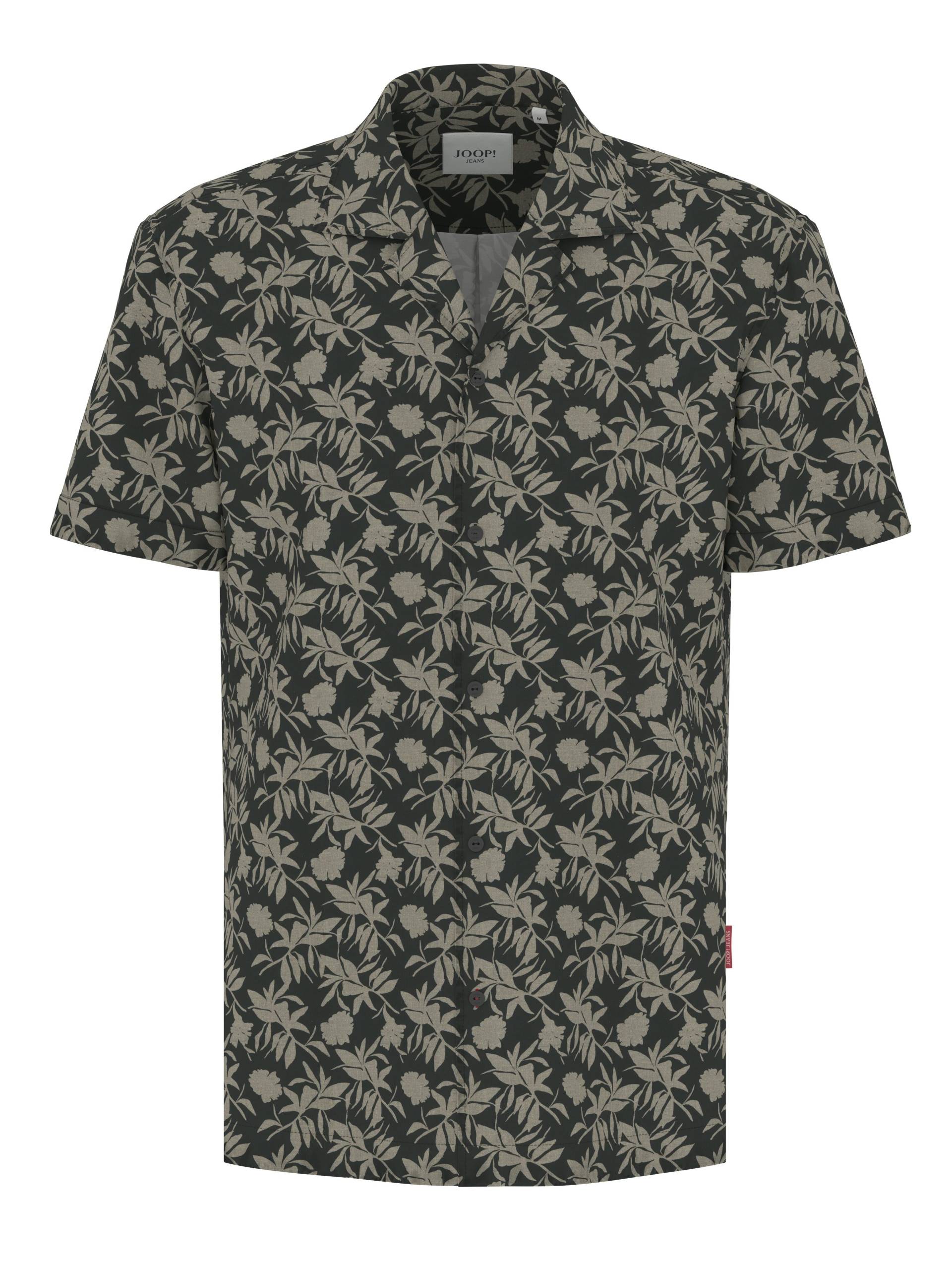 JOOP! JEANS - 15 JJSH-105Hanes_1_2-W 10019533 black - Gr. - XL von JOOP! JEANS