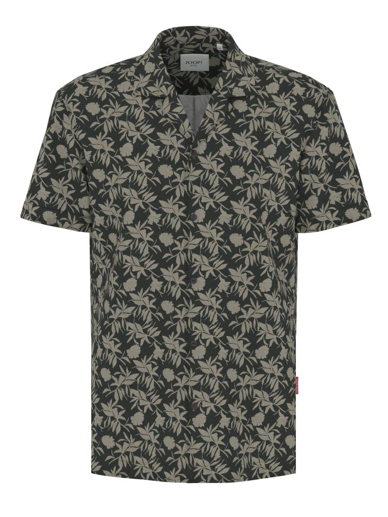 JOOP! JEANS - 15 JJSH-105Hanes_1_2-W 10019533 black - Gr. - XL von JOOP! JEANS