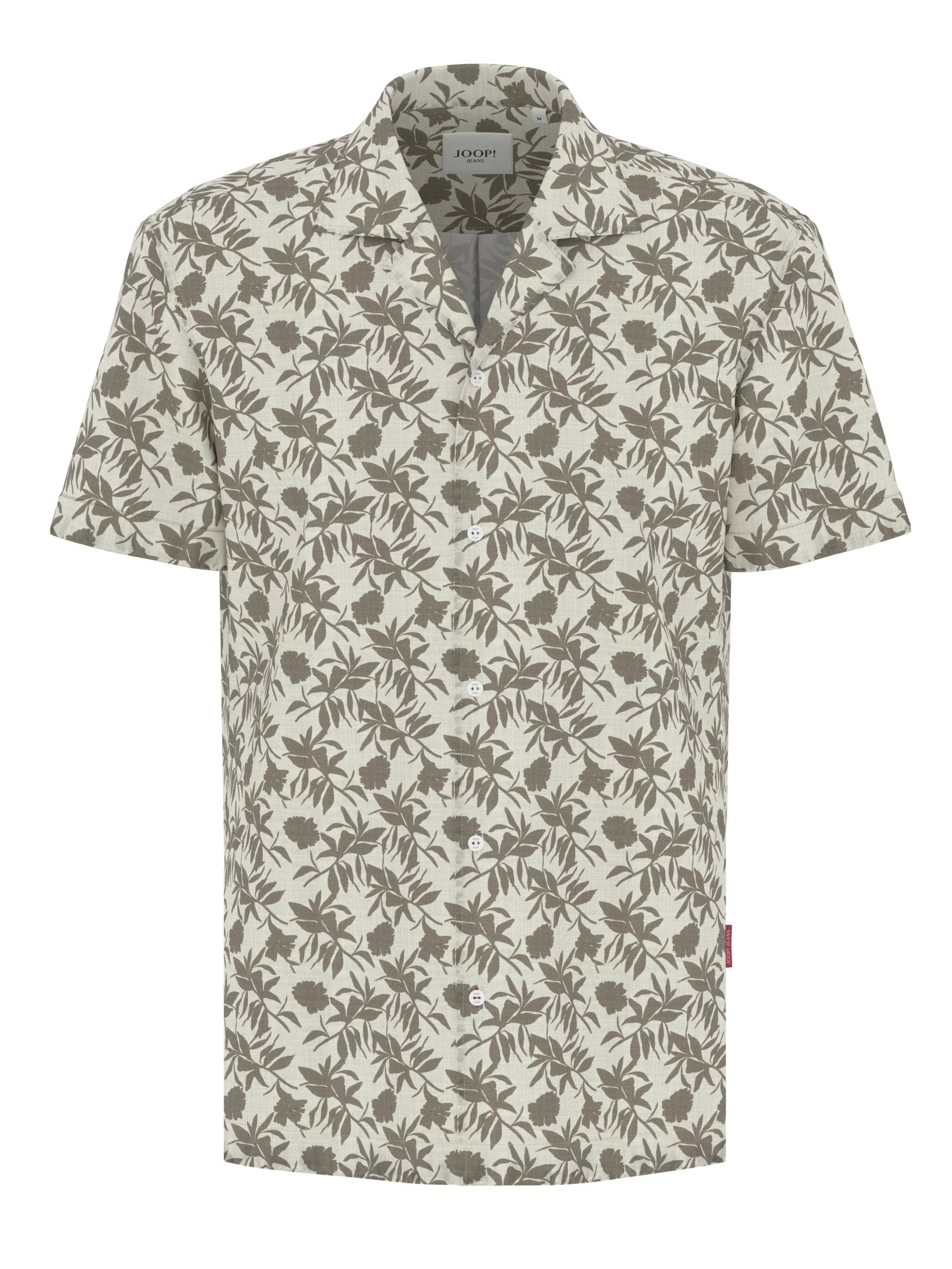 JOOP! JEANS - 15 JJSH-105Hanes_1_2-W 10019533 open brown - Gr. - M von JOOP! JEANS