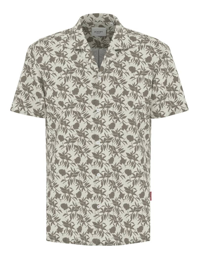 JOOP! JEANS - 15 JJSH-105Hanes_1_2-W 10019533 open brown - Gr. - XL von JOOP! JEANS