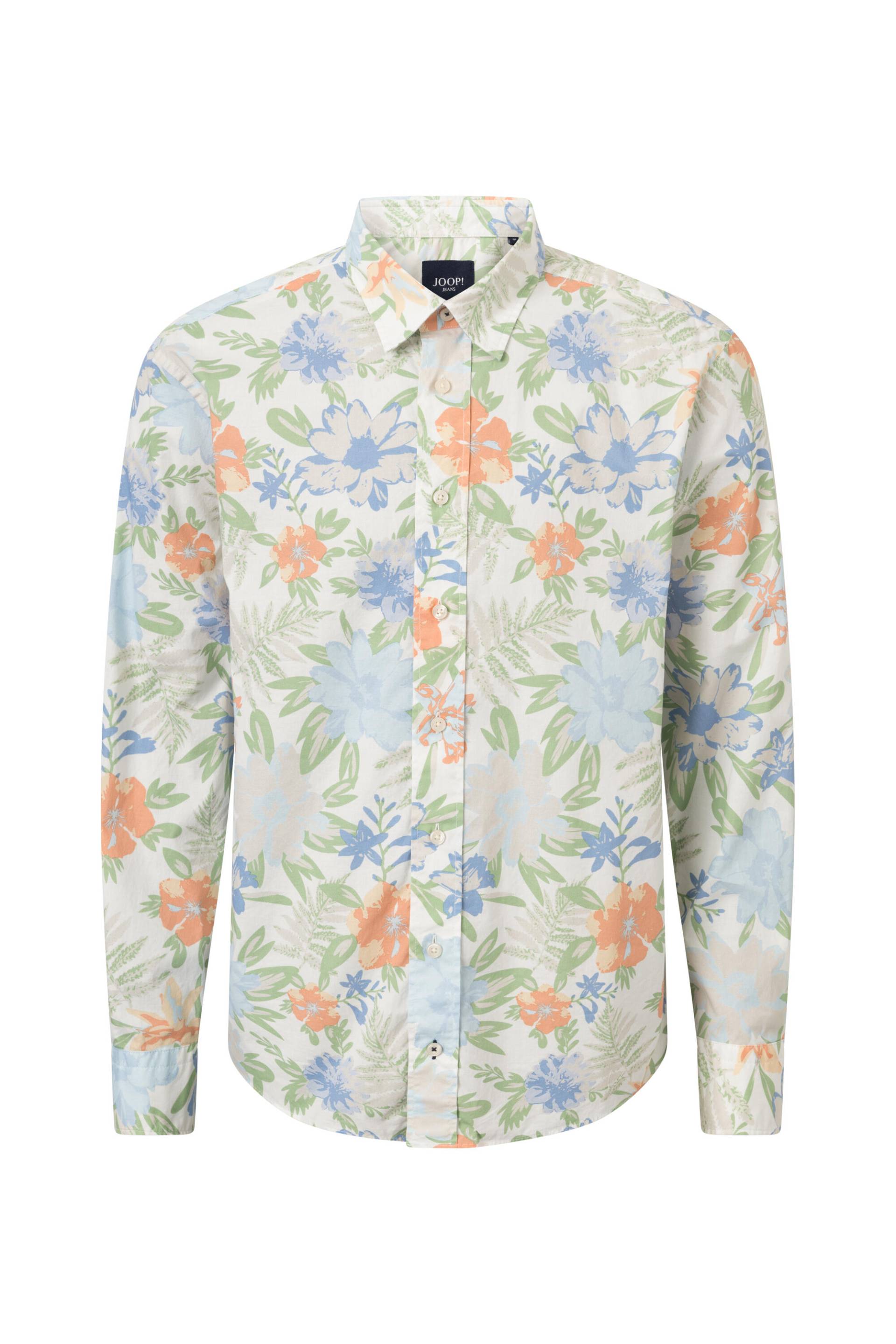 JOOP! JEANS - 15 JJSH-107Hale2-W 10015341 natural - Gr. - XXL von JOOP! JEANS