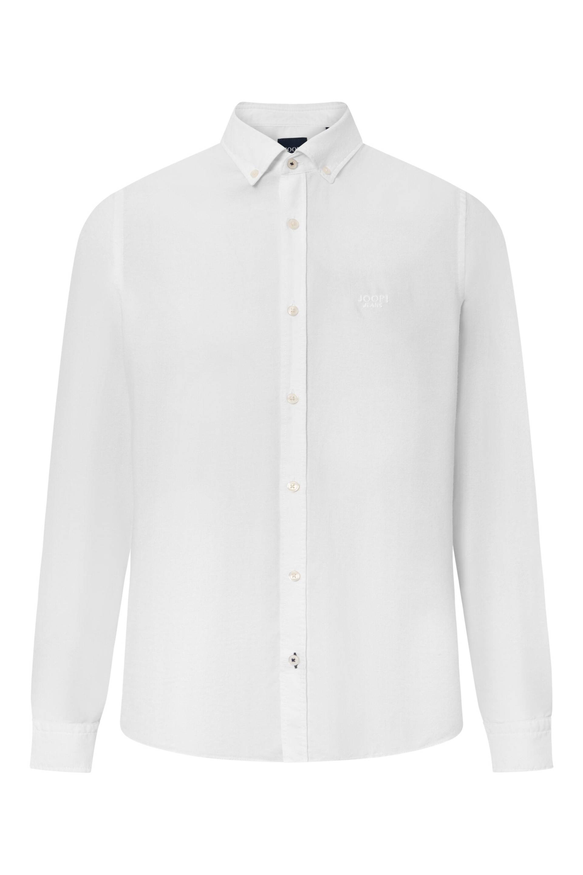 JOOP! JEANS - 15 JJSH-130Haven3-W 10015782 white - Gr. - XXL von JOOP! JEANS