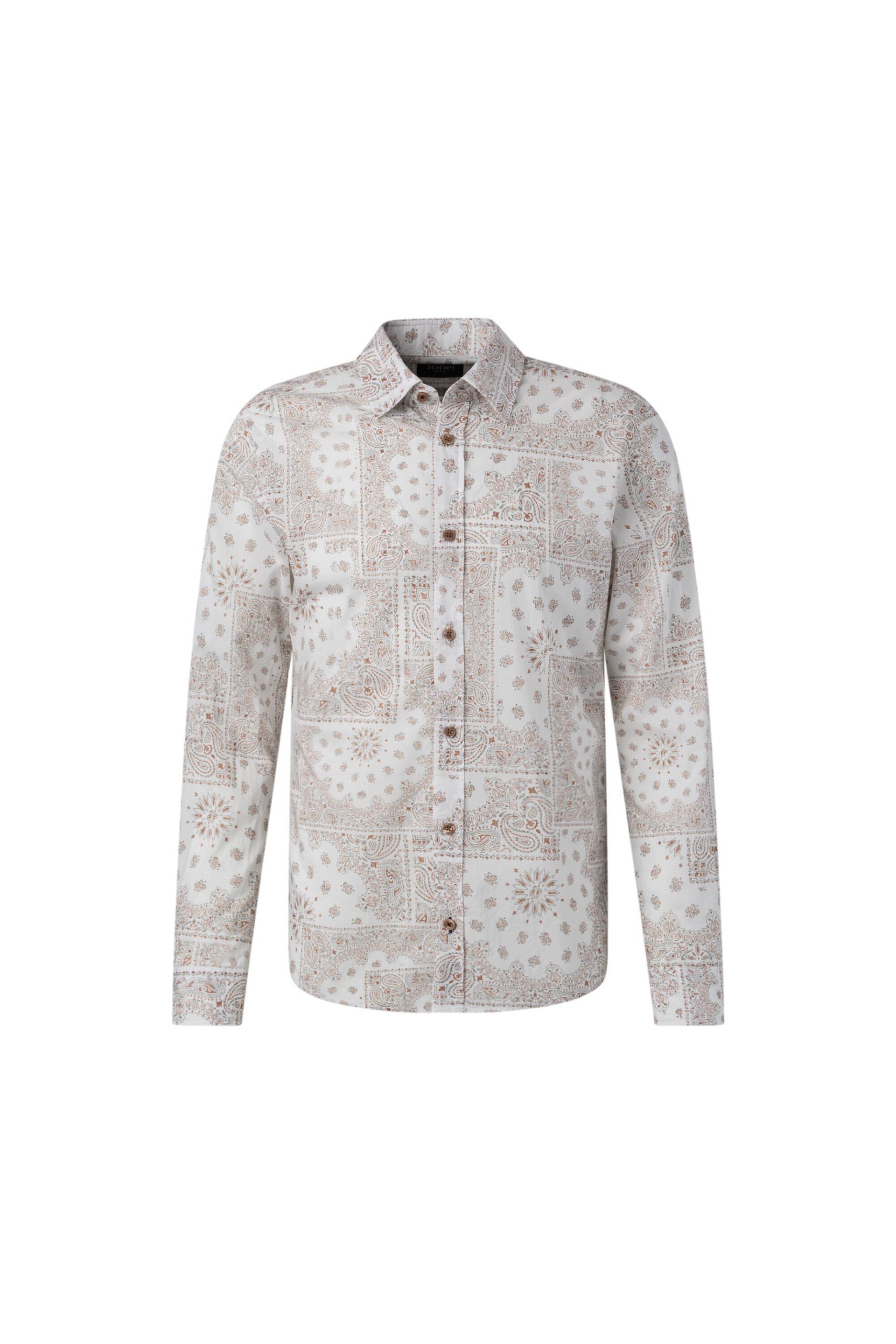 JOOP! JEANS - 15 JJSH-138Hanson3-W 10017648 open brown - Gr. - S von JOOP! JEANS