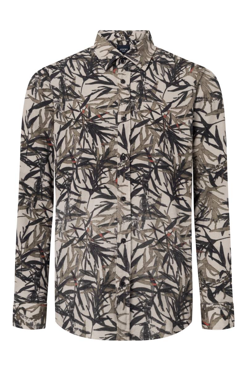 JOOP! JEANS - 15 JJSH-138Hanson3-W 10018612 dark green - Gr. - L von JOOP! JEANS